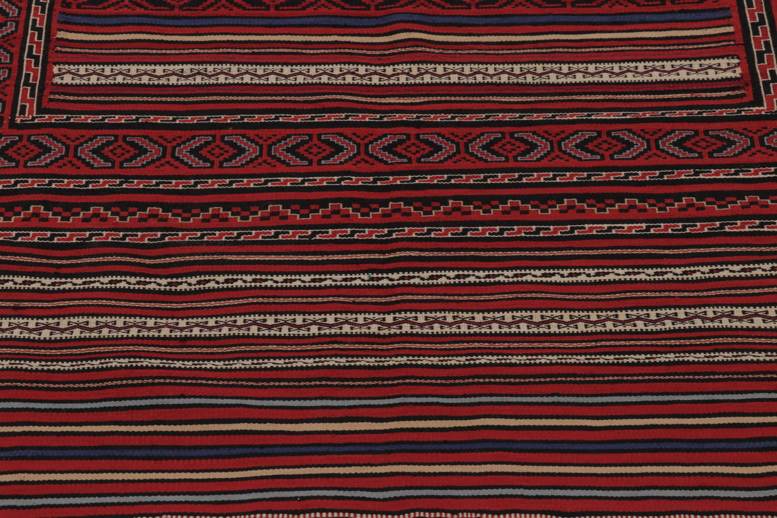 Vintage Persian Kilim
