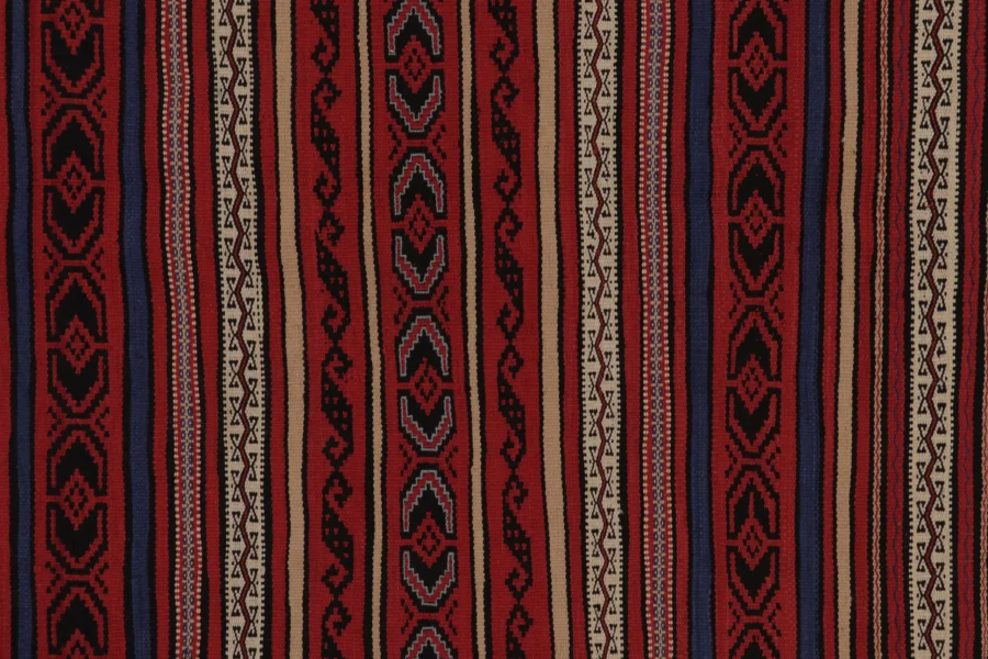 Vintage Persian Kilim