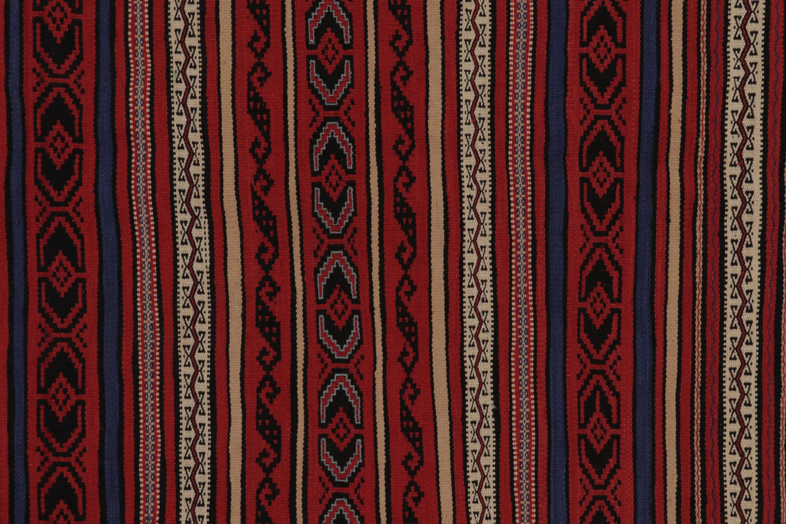 Vintage Persian Kilim