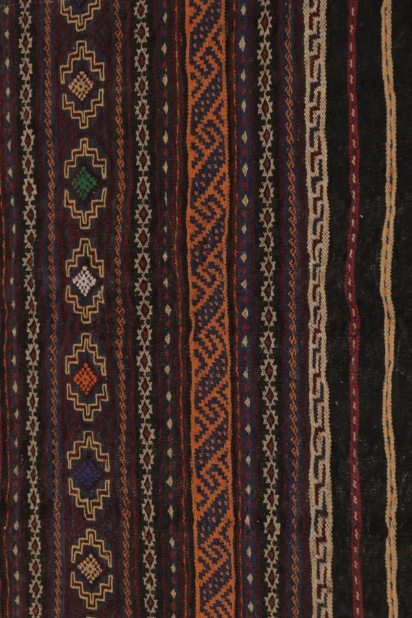 Vintage Persian Kilim