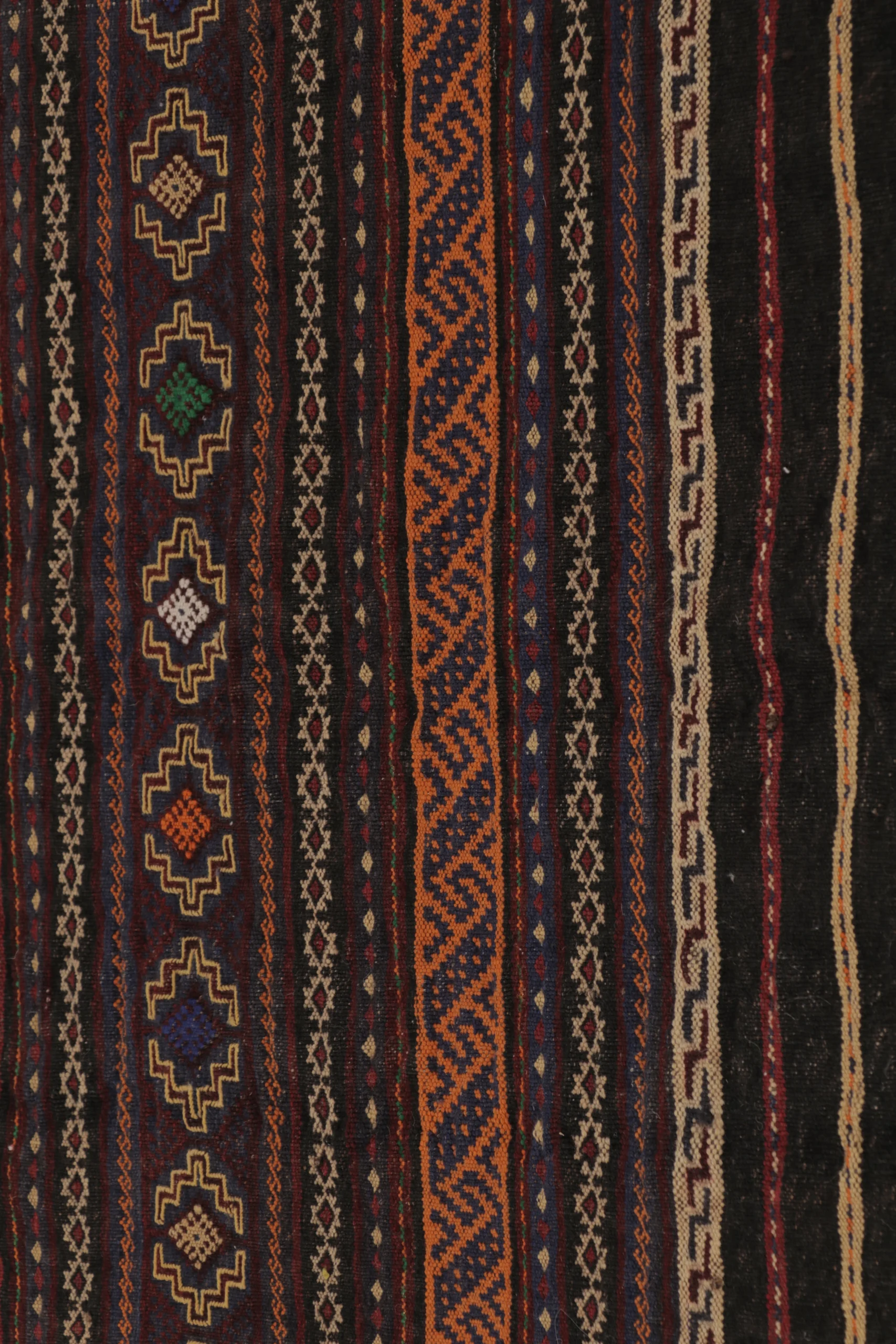 Vintage Persian Kilim