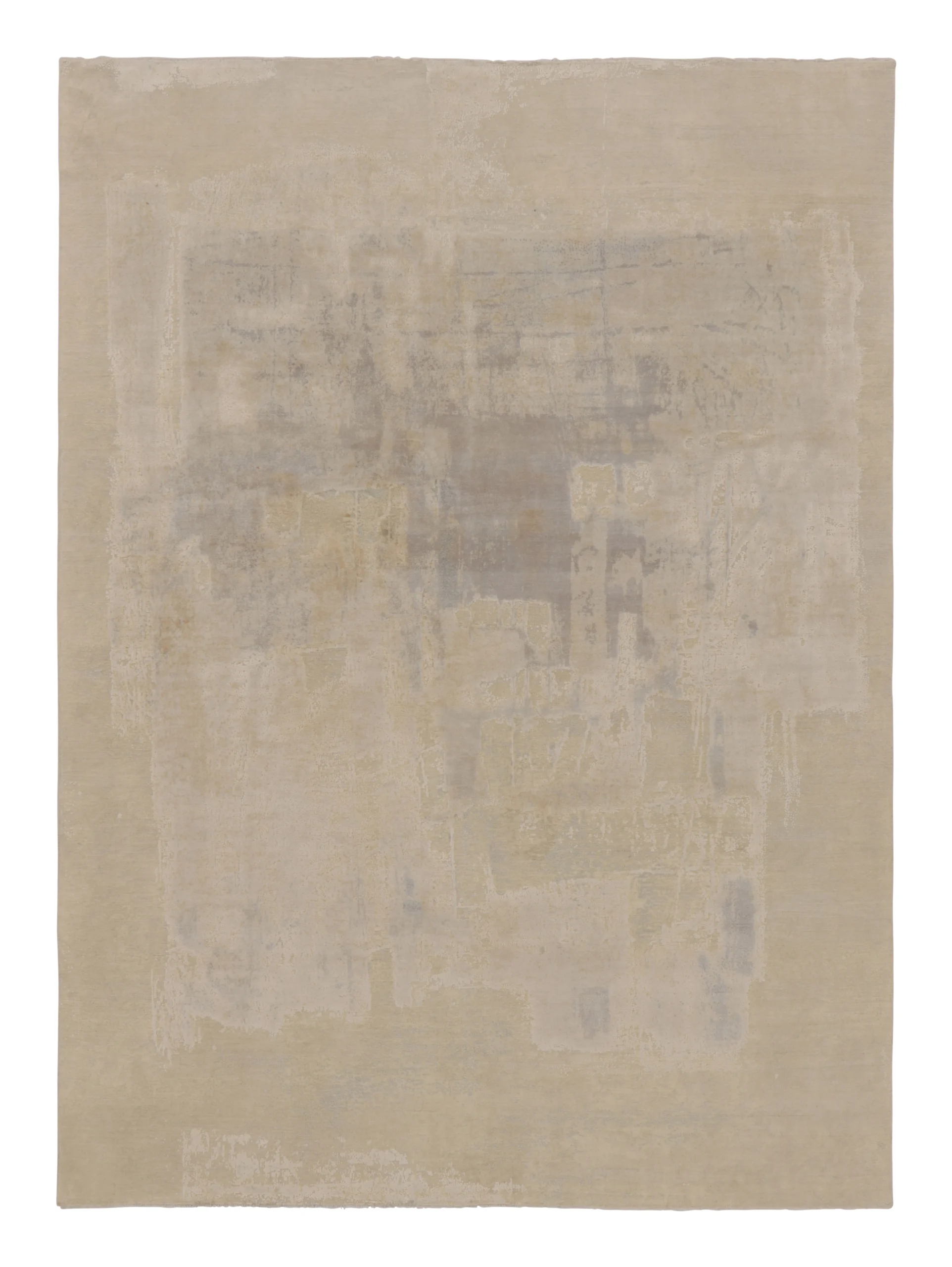 Modern Abstract Rug