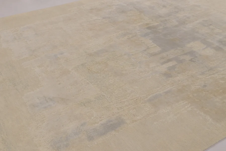 Modern Abstract Rug
