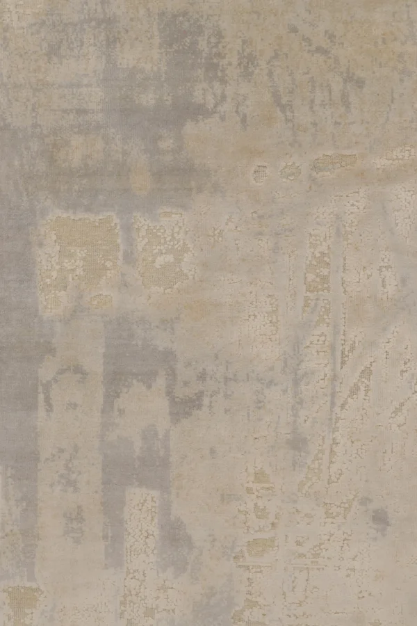 Modern Abstract Rug
