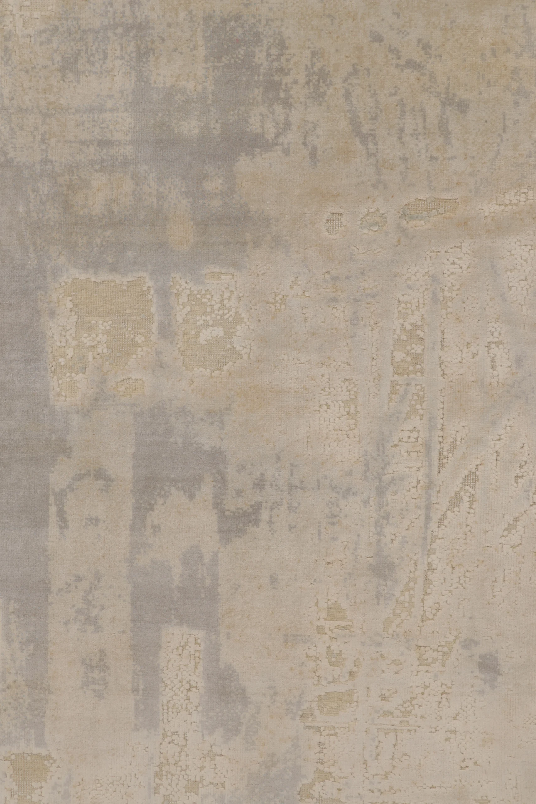 Modern Abstract Rug