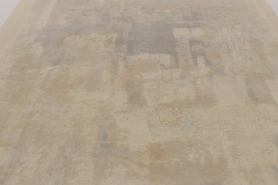 Modern Abstract Rug