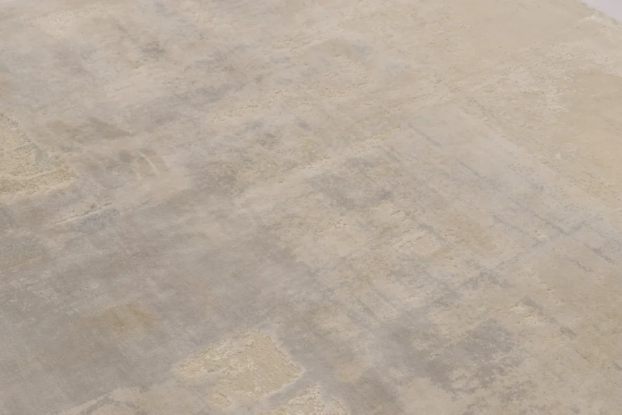 Modern Abstract Rug