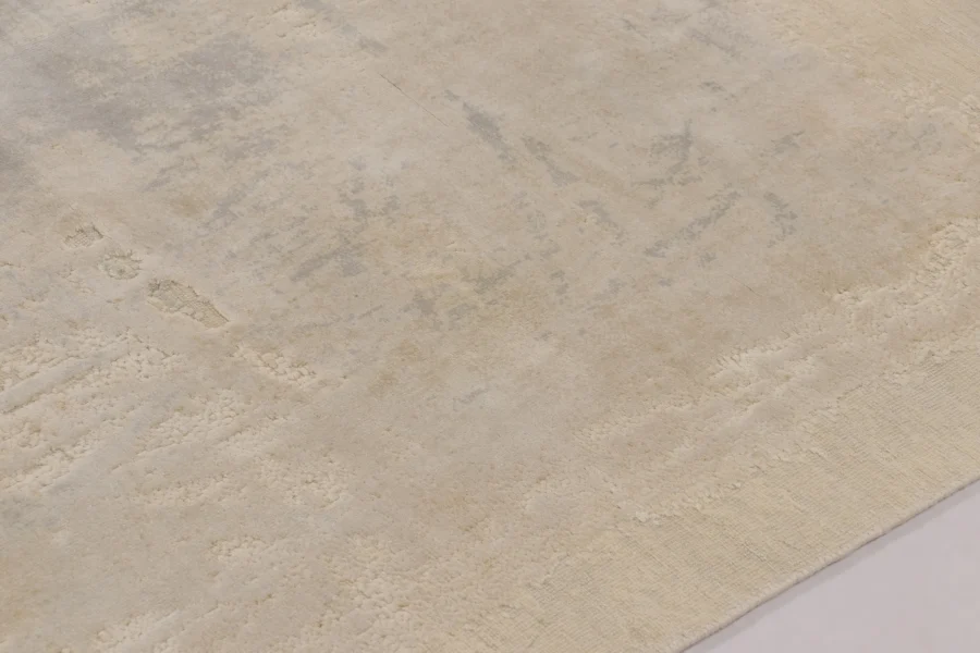 Modern Abstract Rug