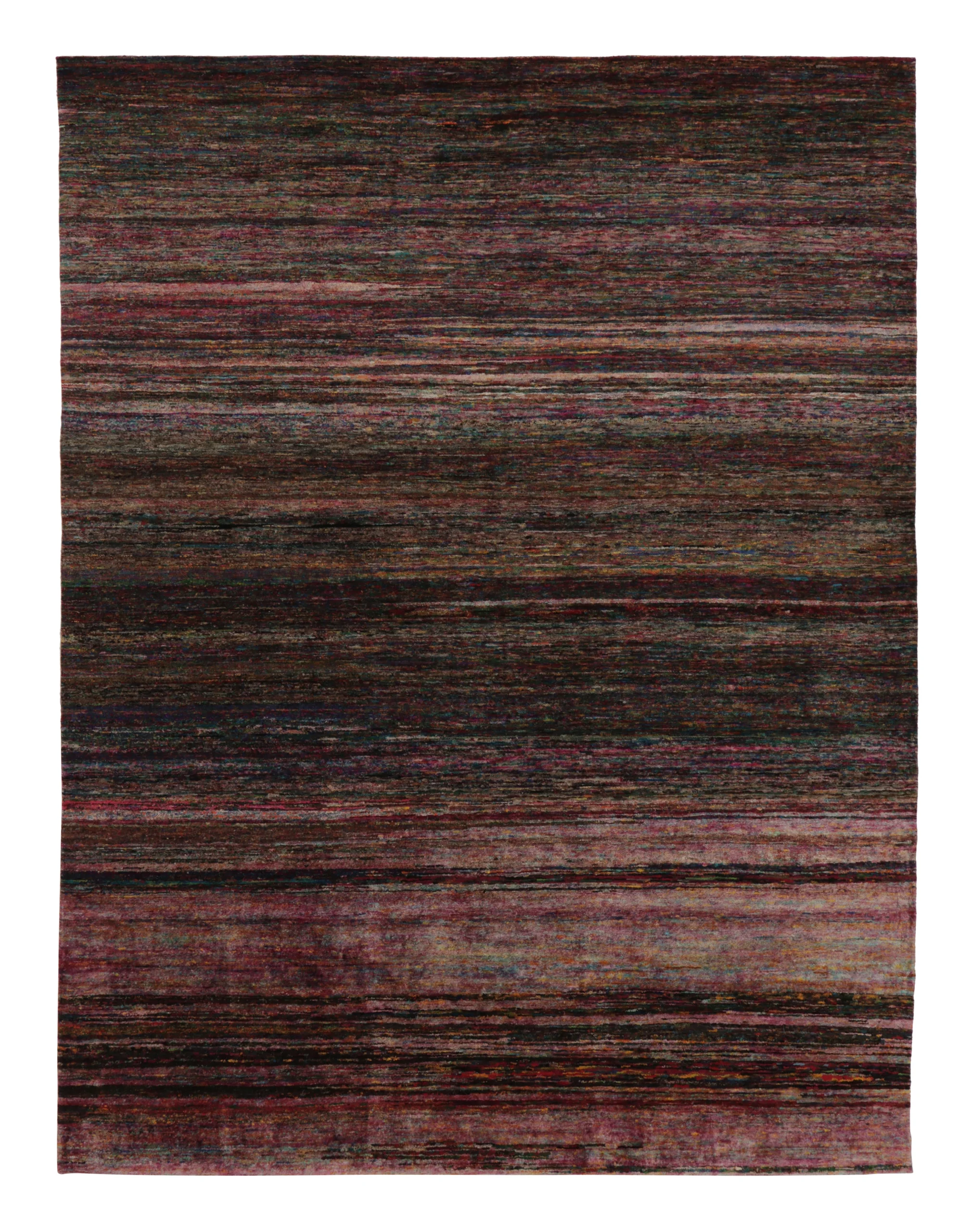 Rug & Kilim’s Modern Textural Rug