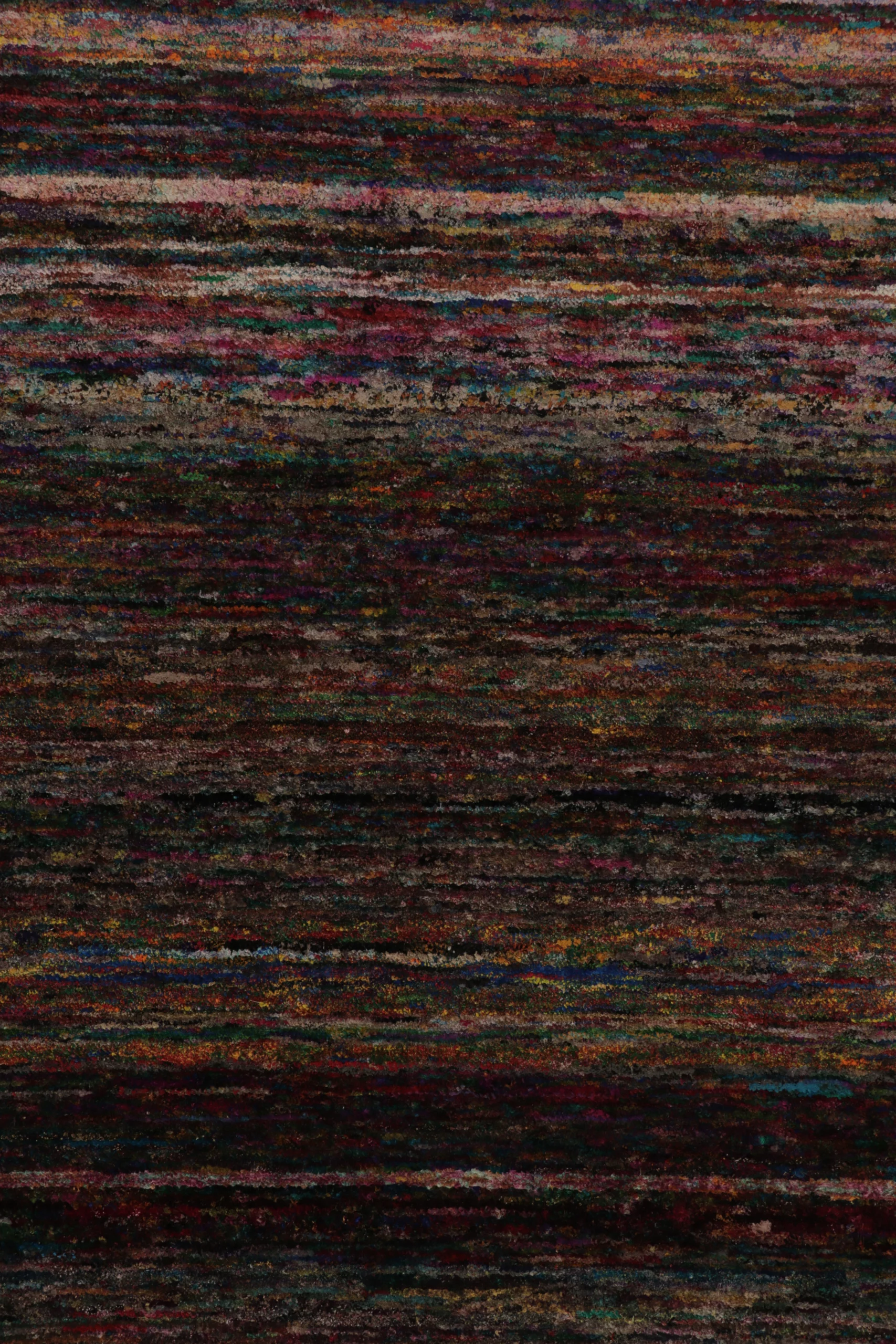 Rug & Kilim’s Modern Textural Rug