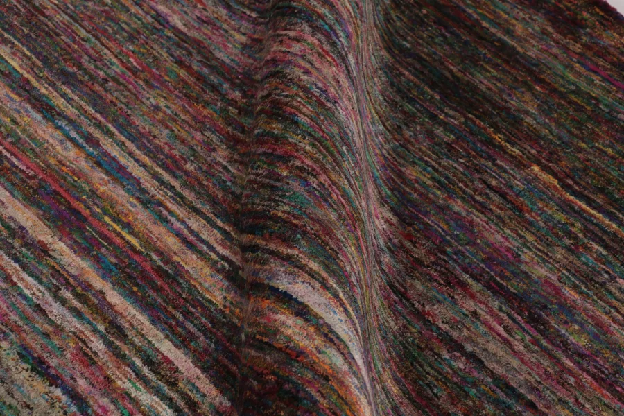 Rug & Kilim’s Modern Textural Rug