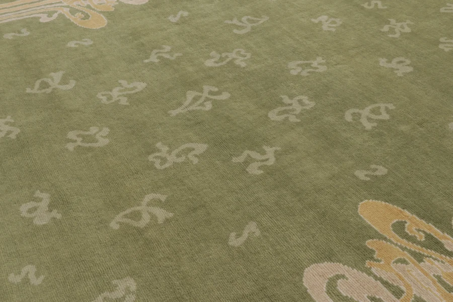 Rug & Kilim's Art Nouveau Rug
