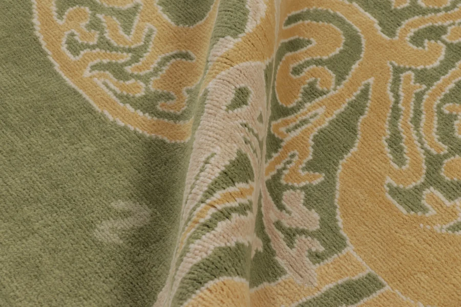 Rug & Kilim's Art Nouveau Rug