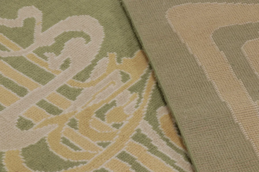 Rug & Kilim's Art Nouveau Rug