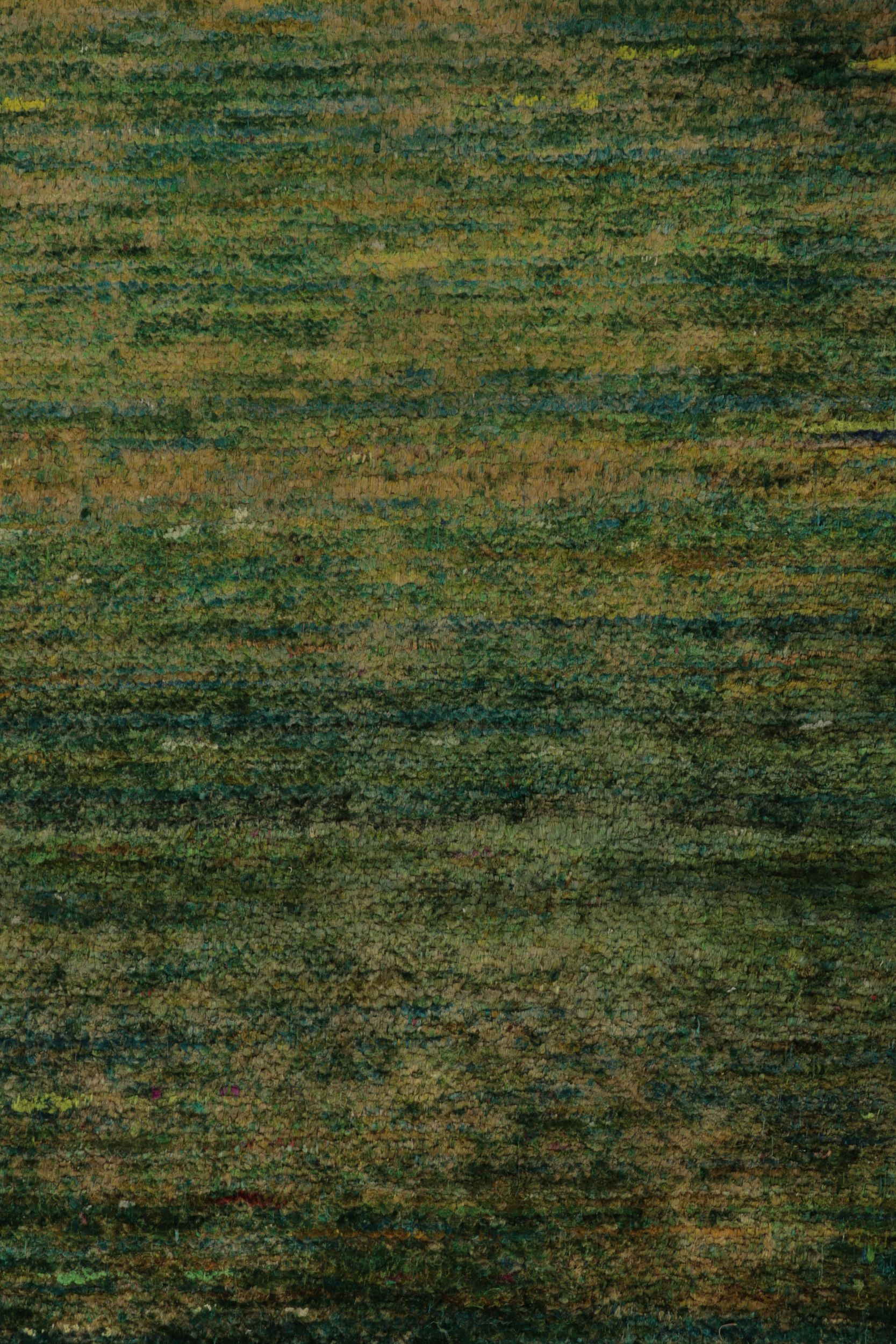 Rug & Kilim’s Modern Textural Rug