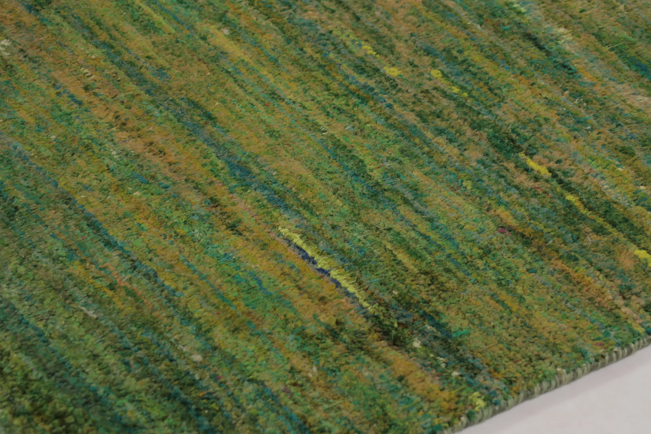 Rug & Kilim’s Modern Textural Rug