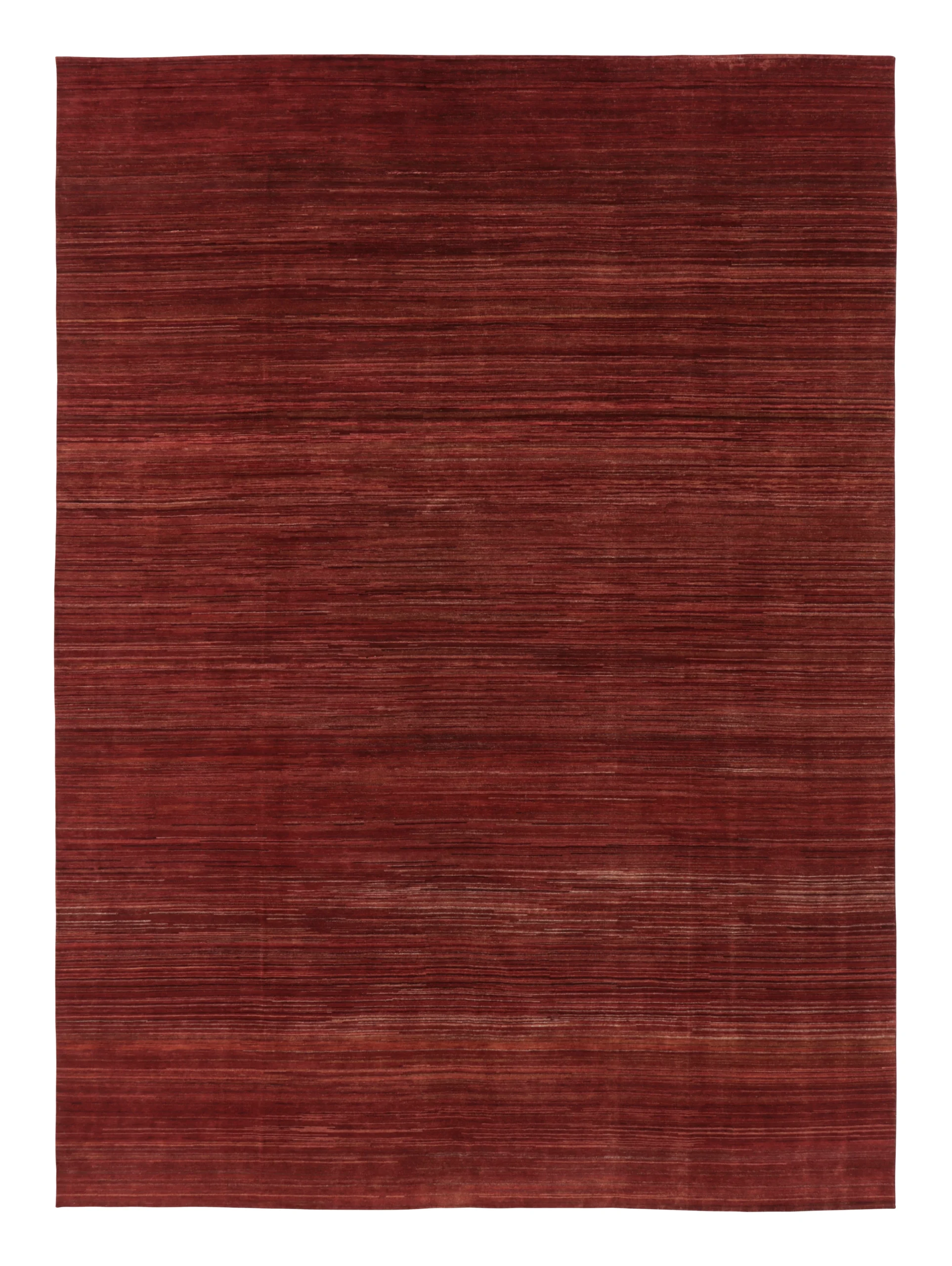 Rug & Kilim’s Modern Textural Rug