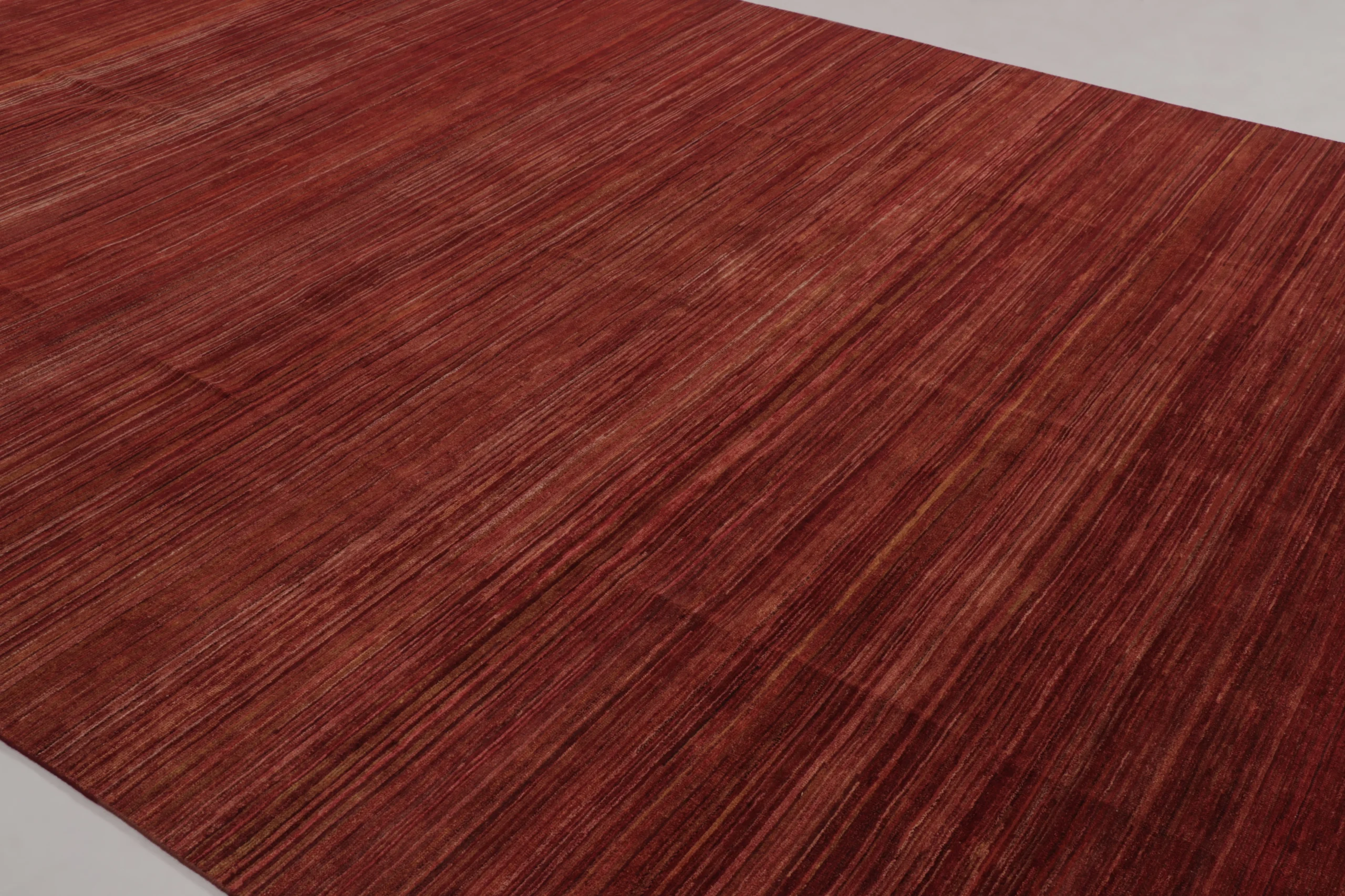 Rug & Kilim’s Modern Textural Rug