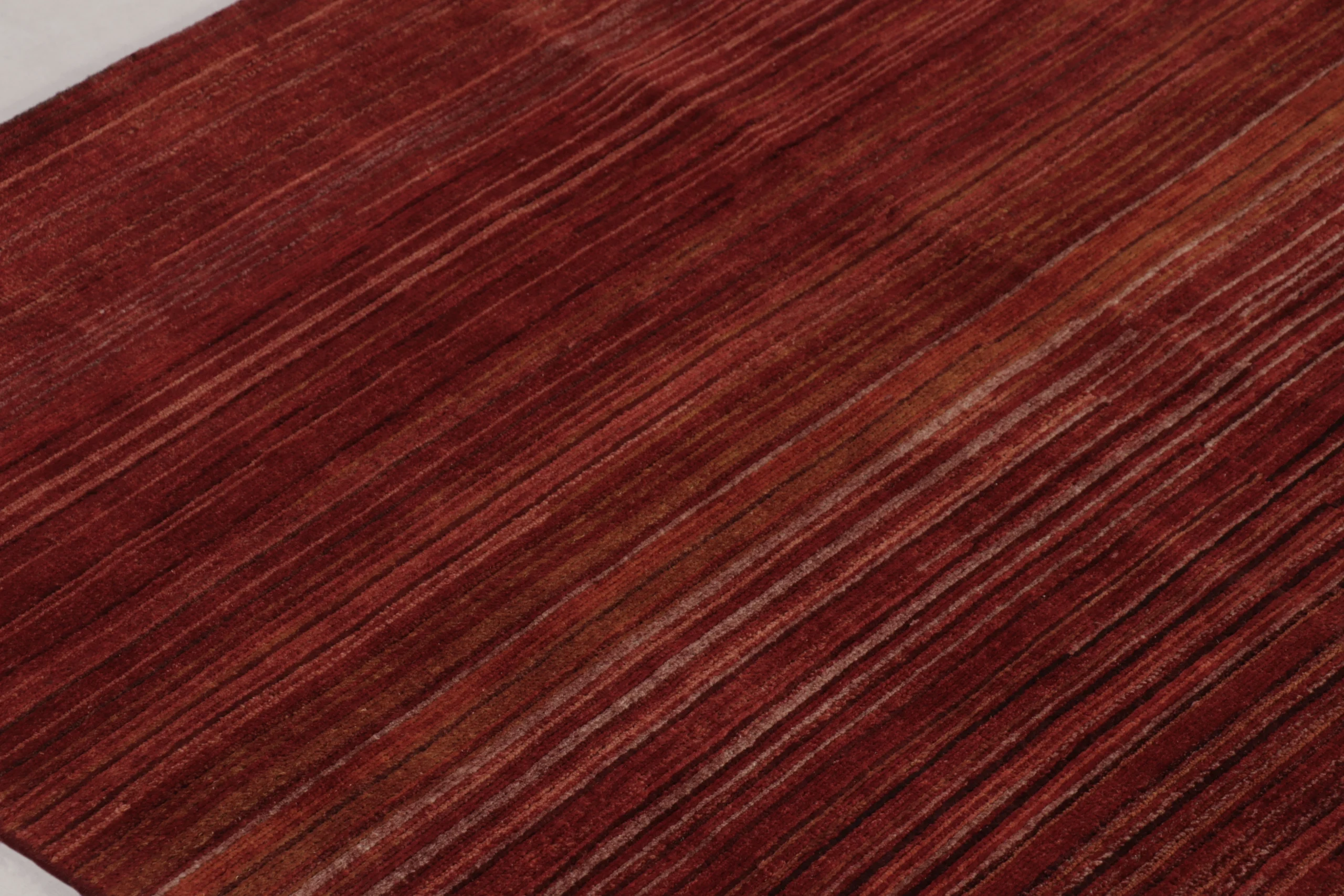 Rug & Kilim’s Modern Textural Rug