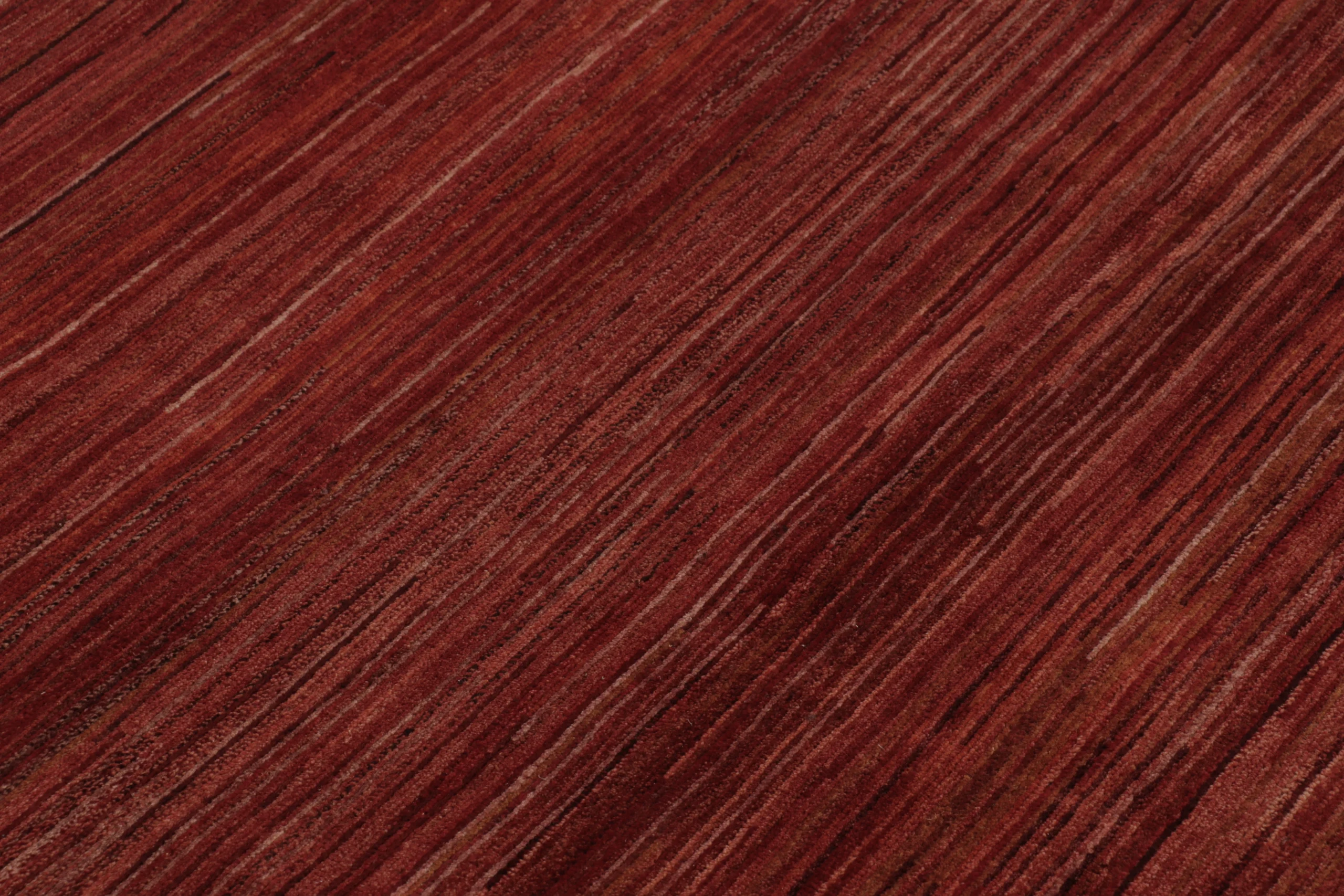 Rug & Kilim’s Modern Textural Rug