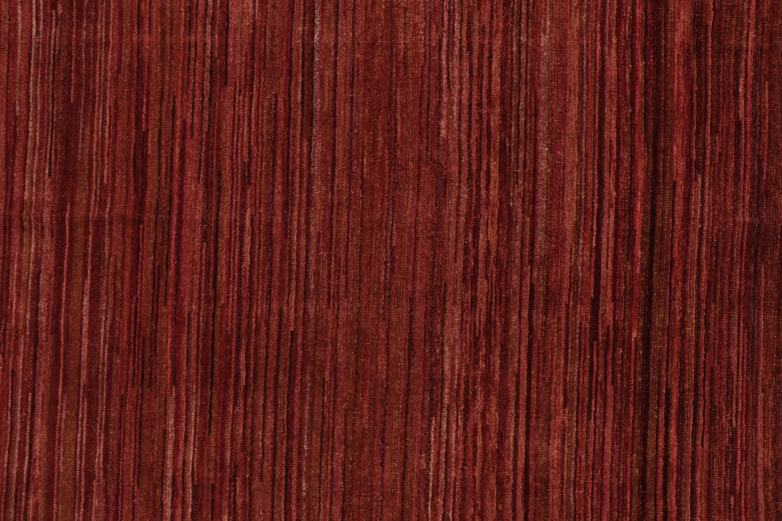 Rug & Kilim’s Modern Textural Rug