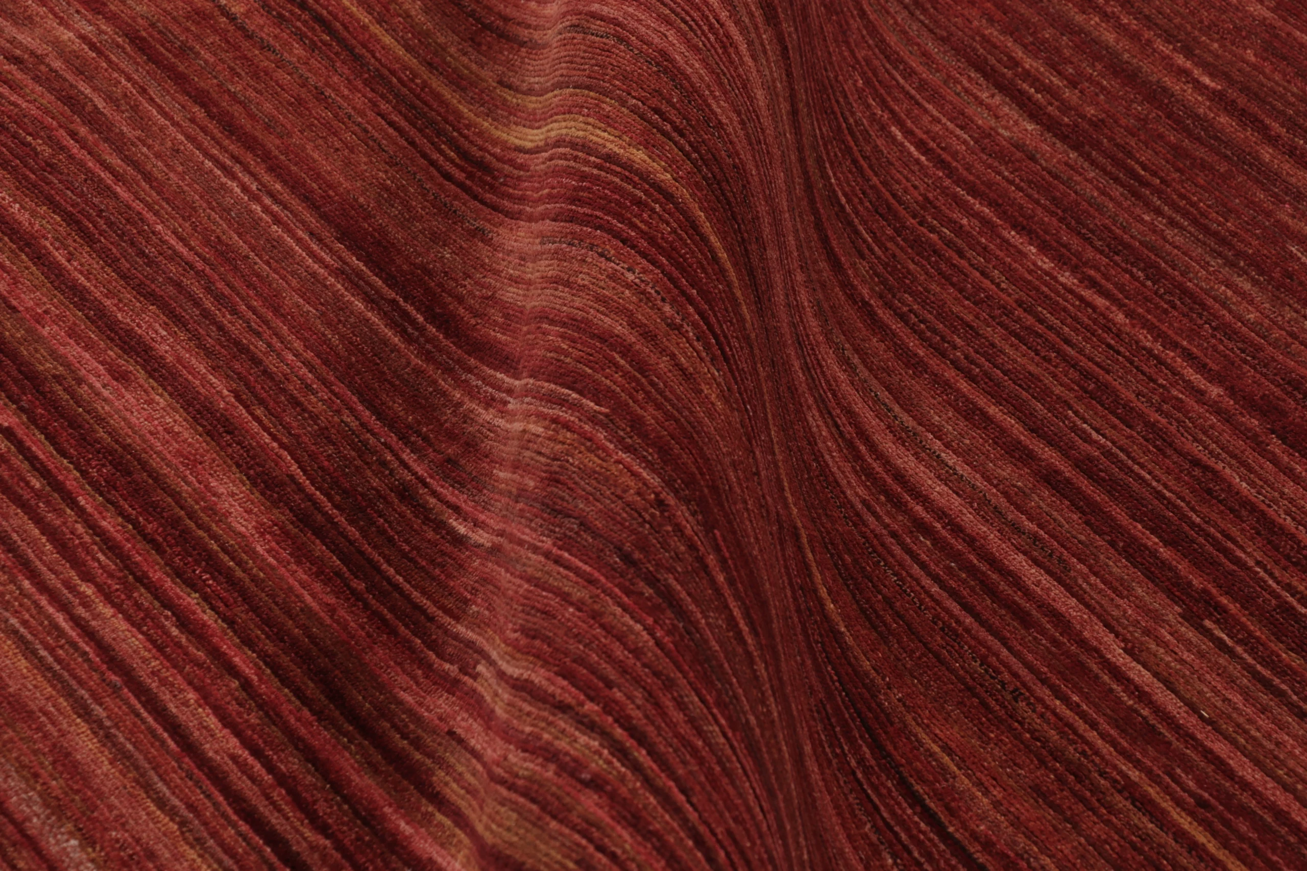 Rug & Kilim’s Modern Textural Rug