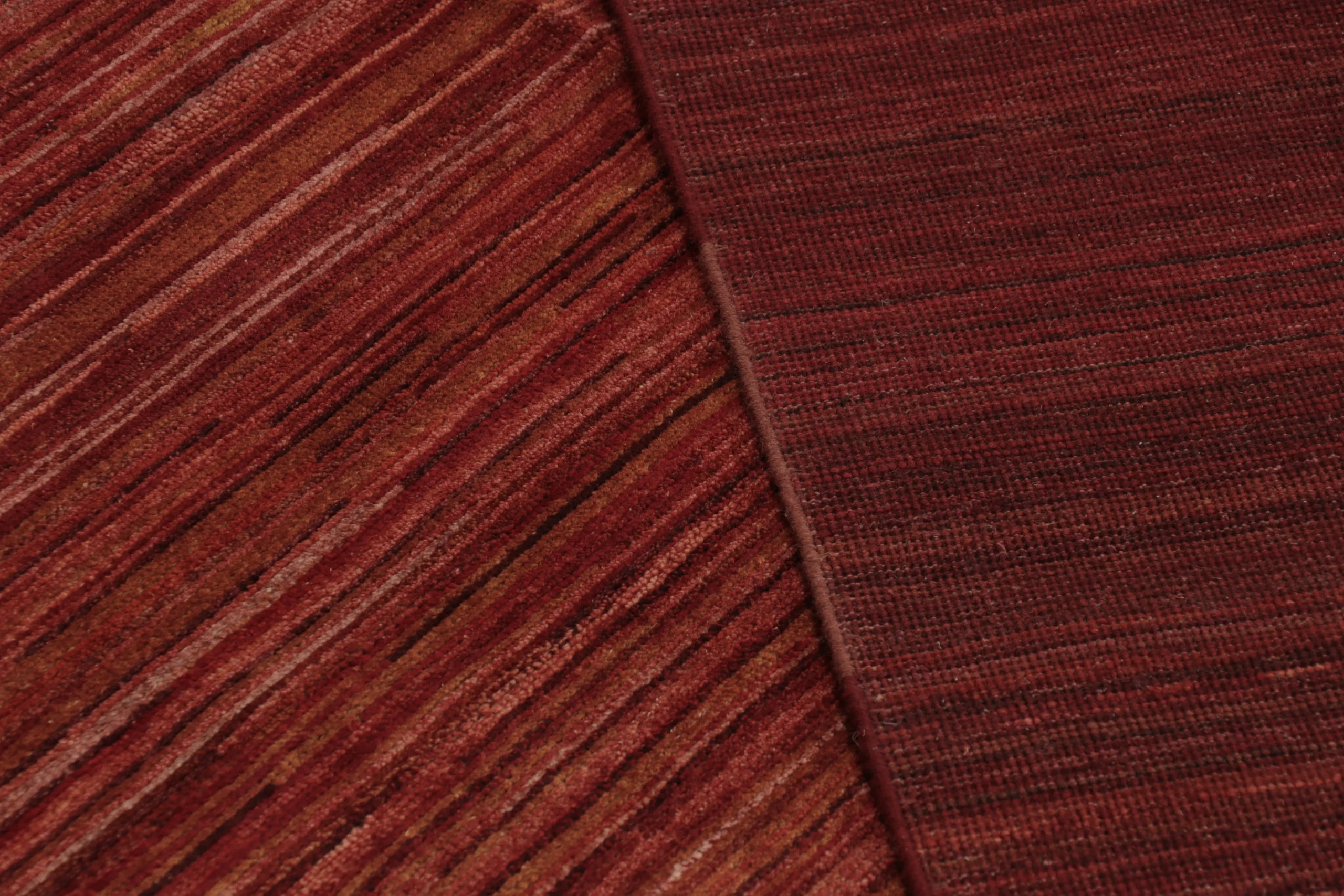 Rug & Kilim’s Modern Textural Rug