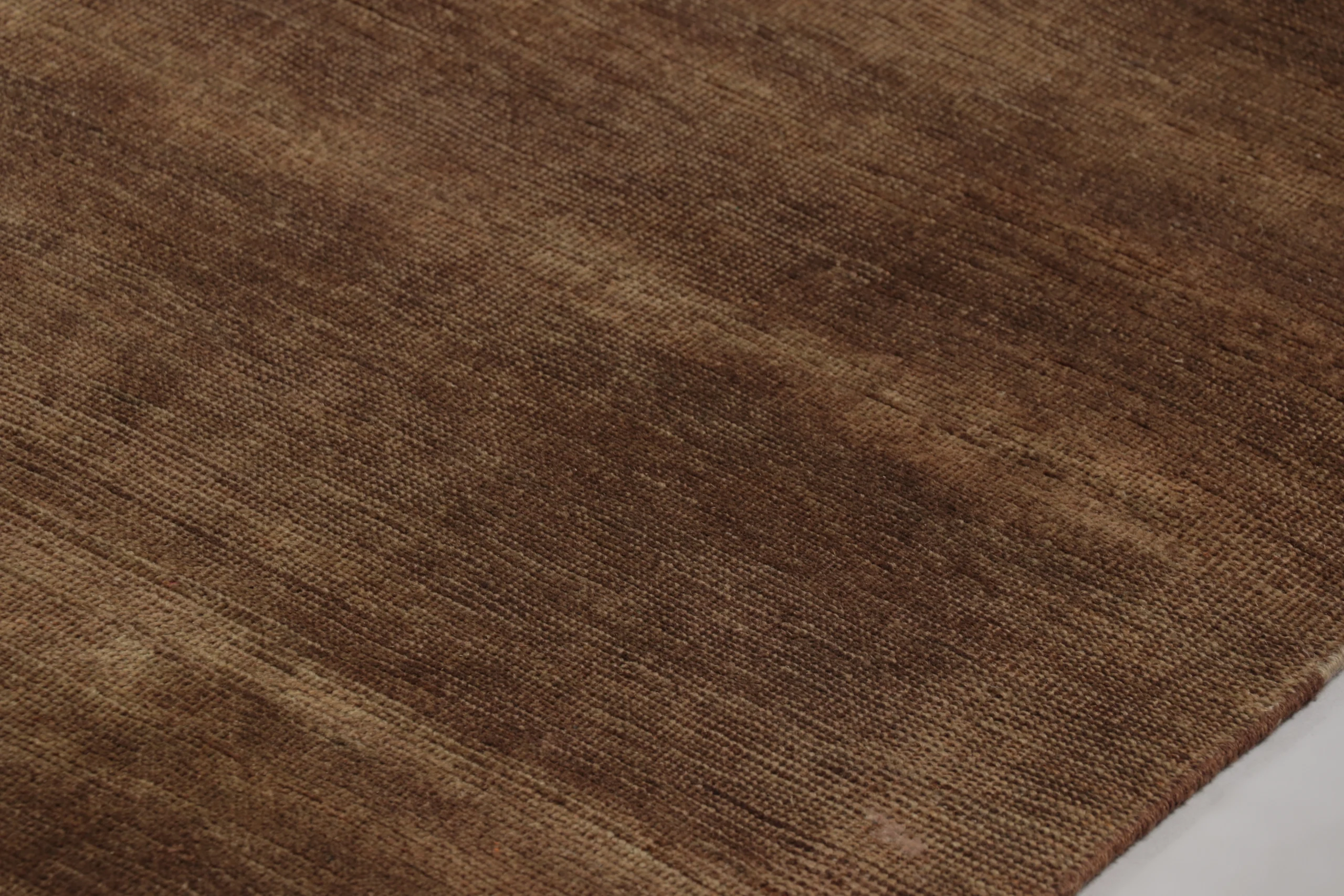 Rug & Kilim’s Modern Textural Rug
