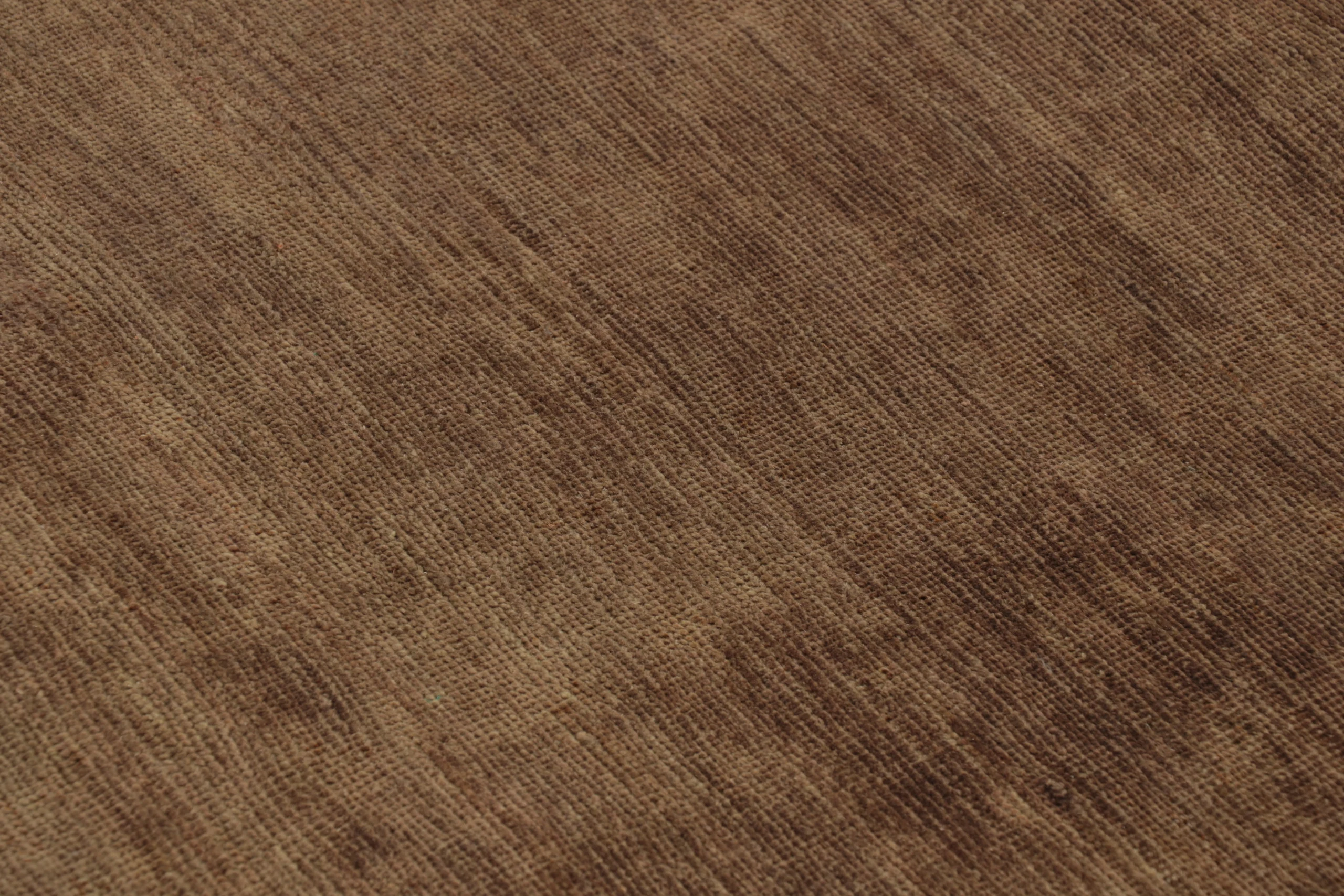 Rug & Kilim’s Modern Textural Rug