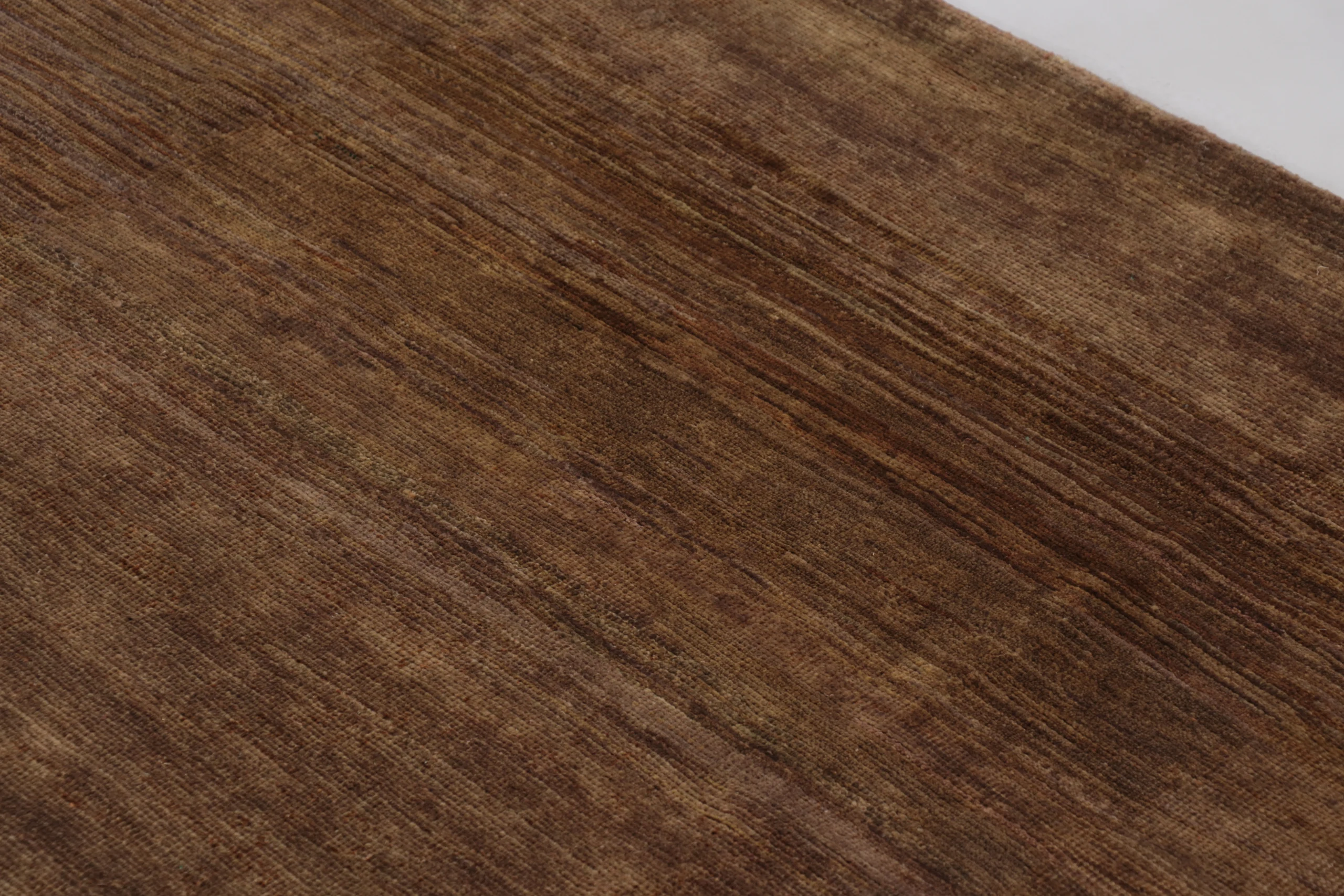 Rug & Kilim’s Modern Textural Rug