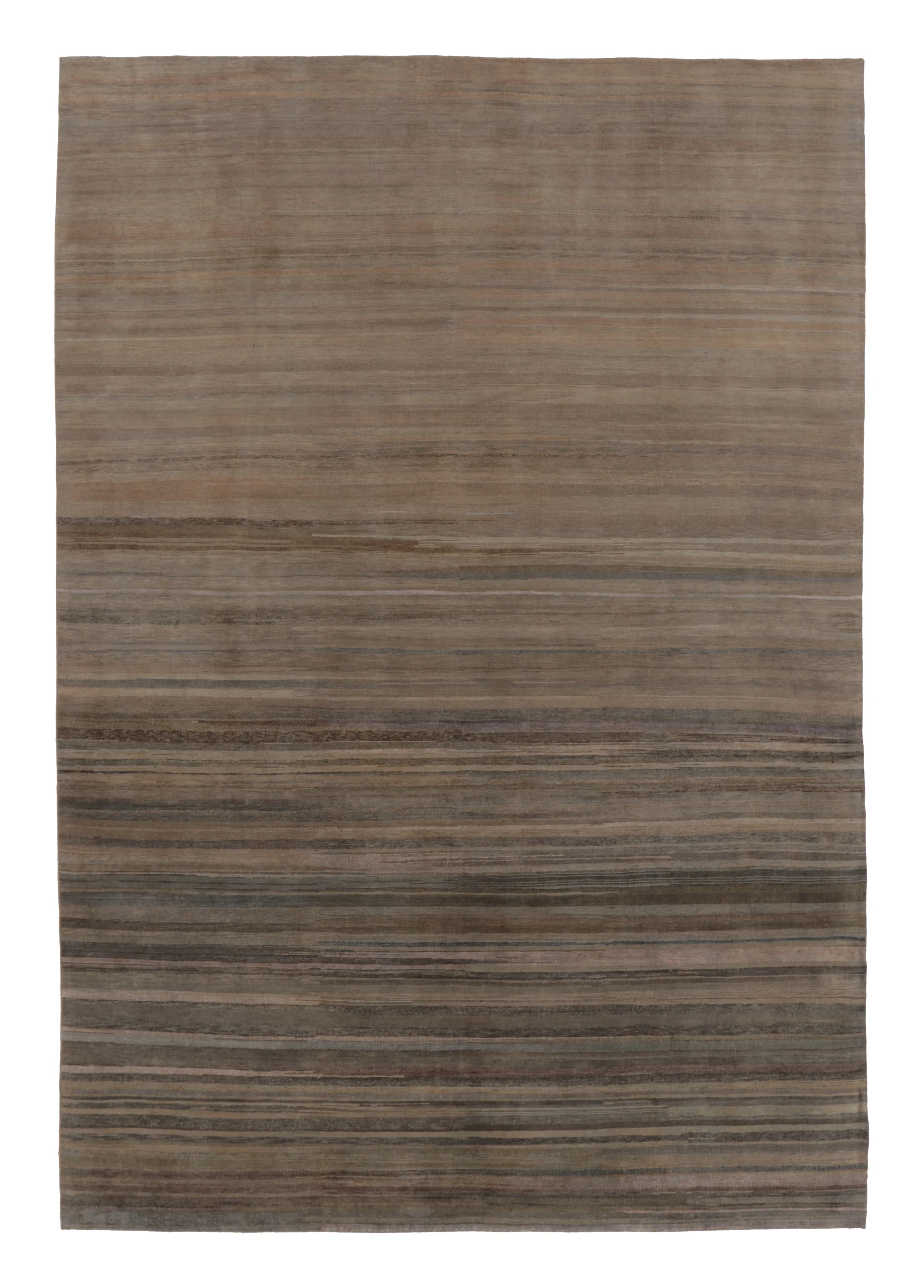 Rug & Kilim’s Modern Textural Rug
