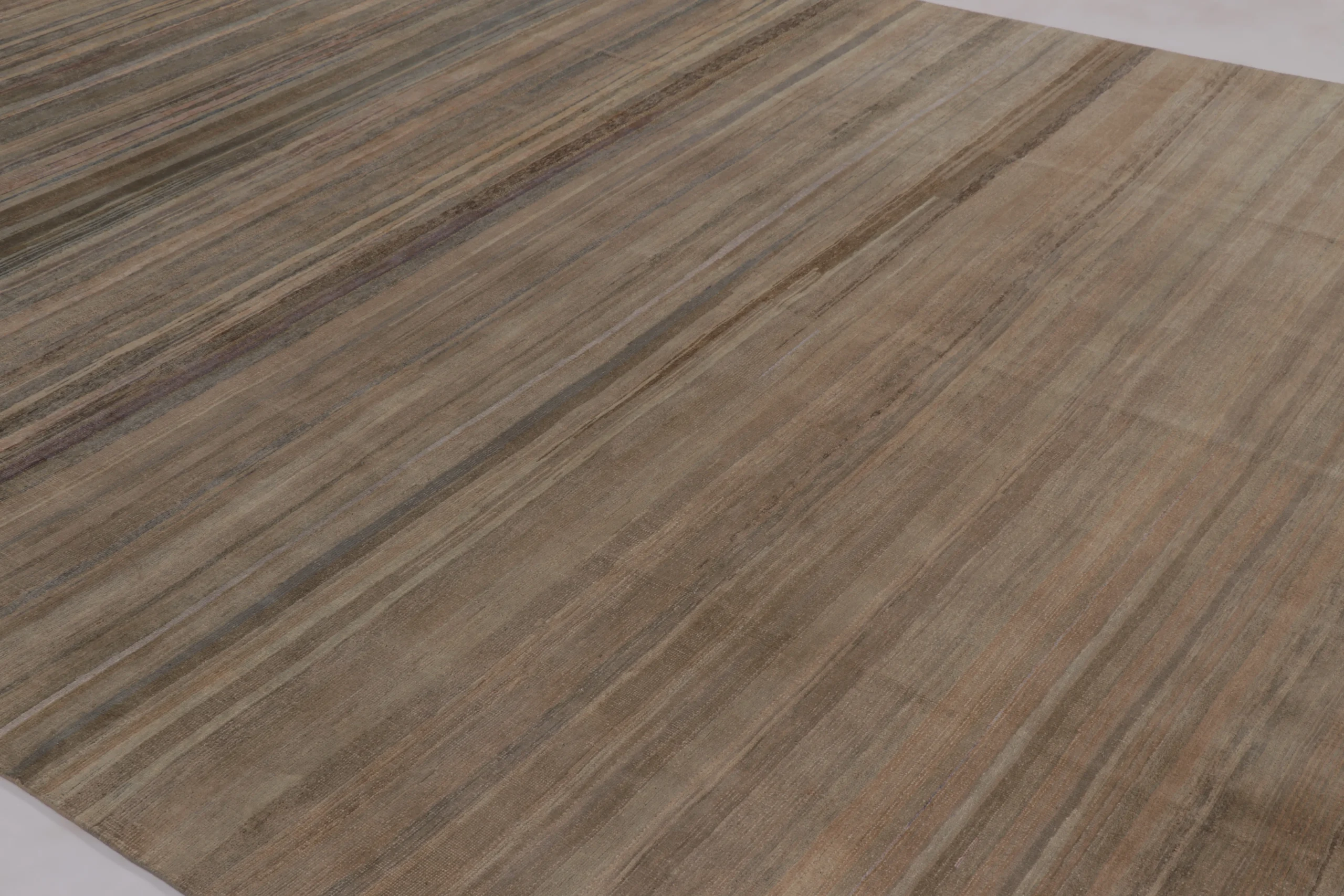 Rug & Kilim’s Modern Textural Rug