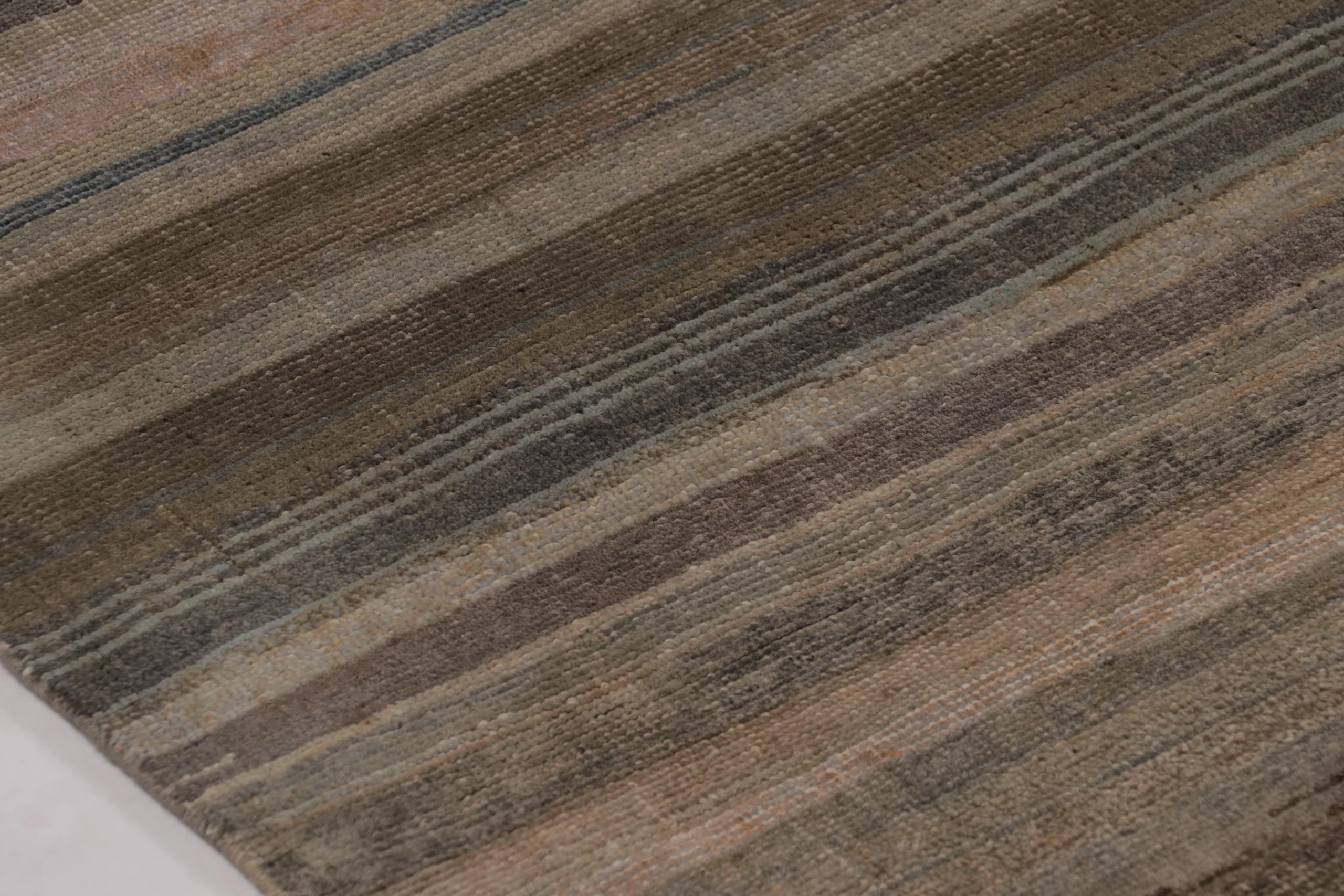 Rug & Kilim’s Modern Textural Rug