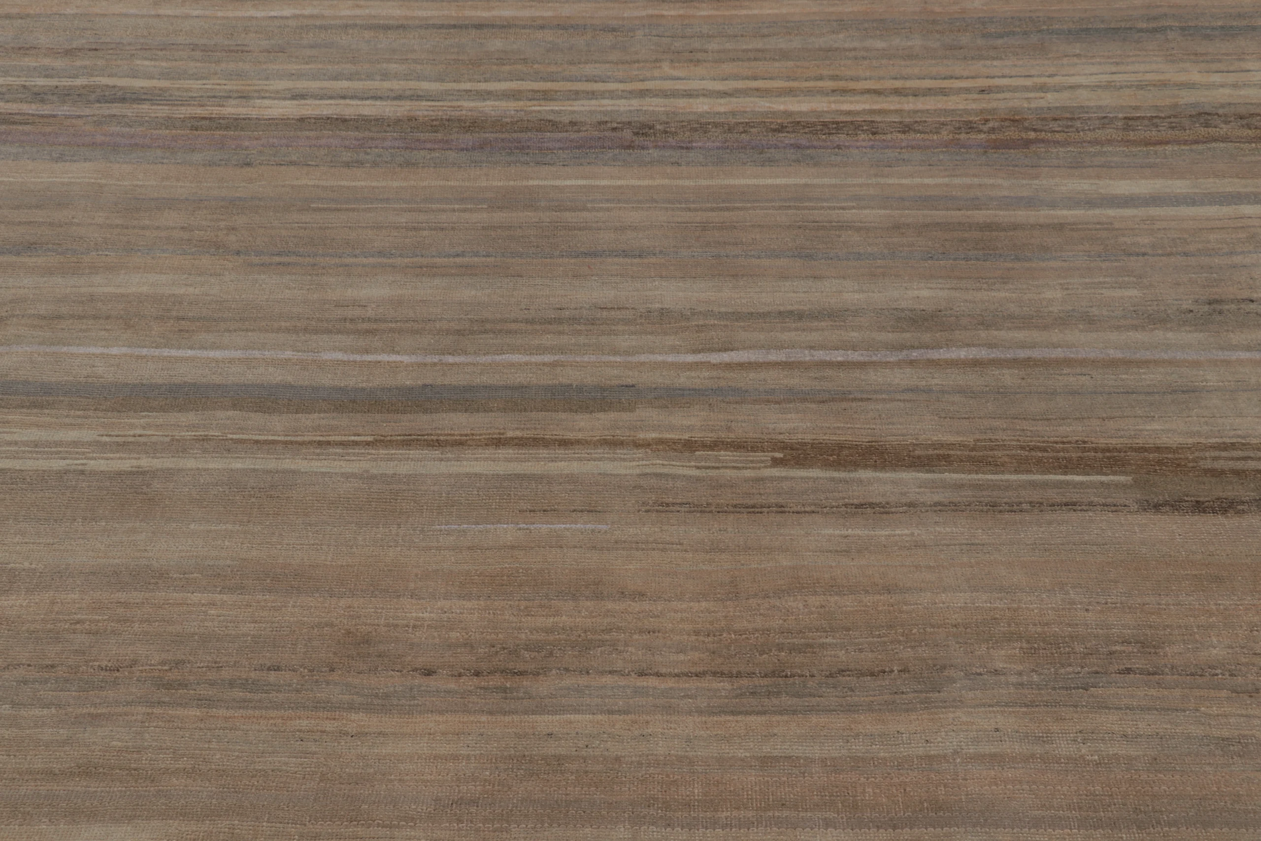 Rug & Kilim’s Modern Textural Rug