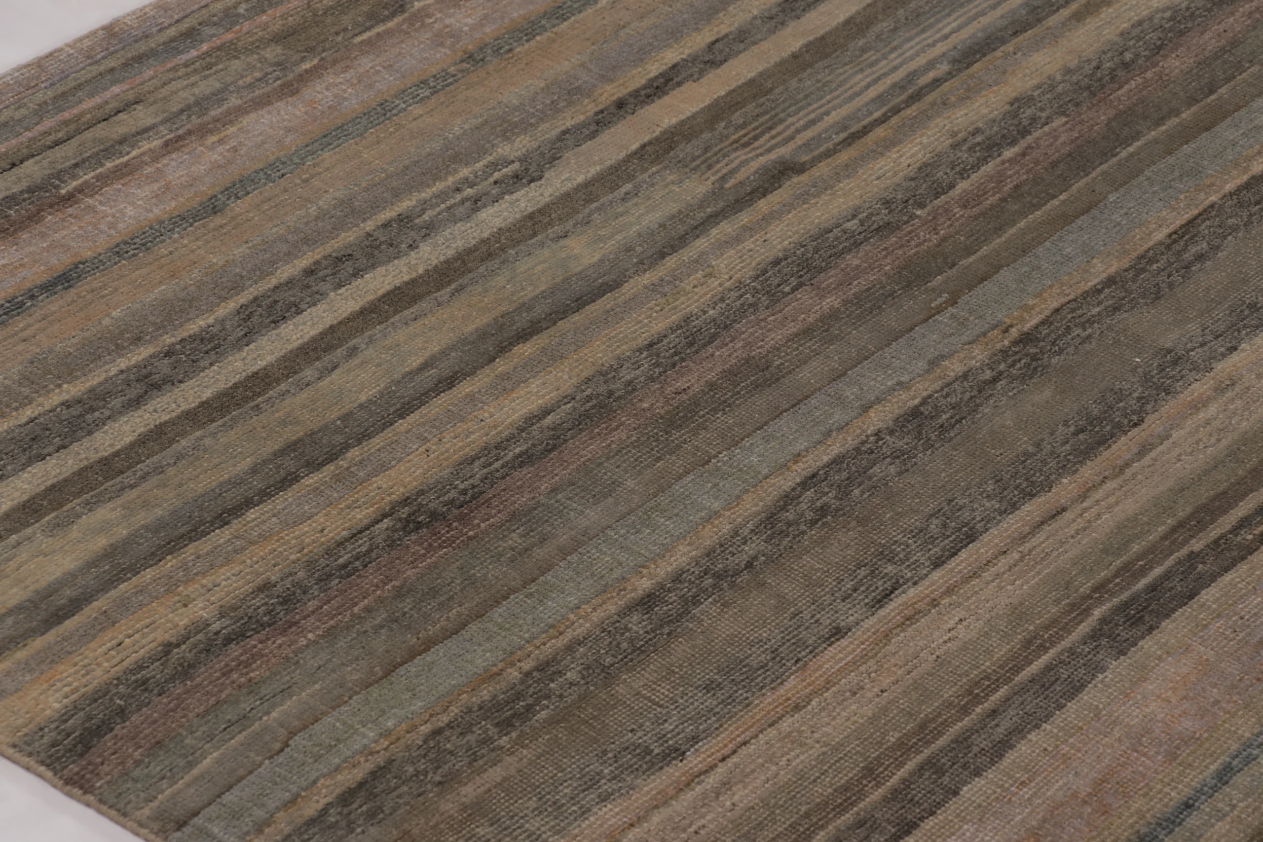 Rug & Kilim’s Modern Textural Rug