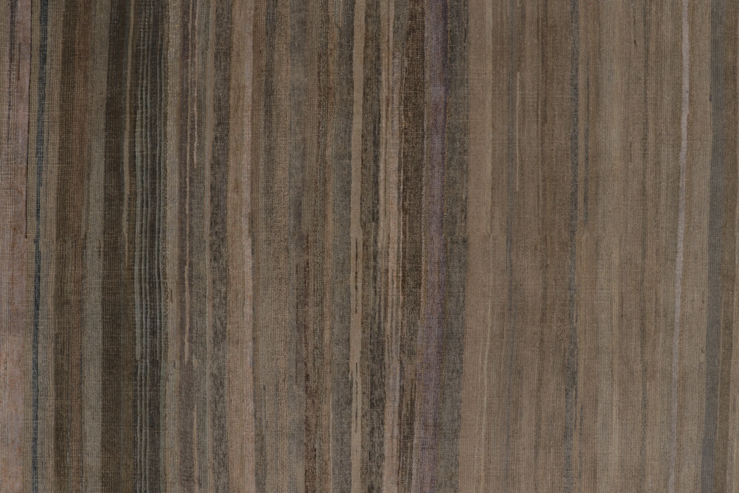 Rug & Kilim’s Modern Textural Rug
