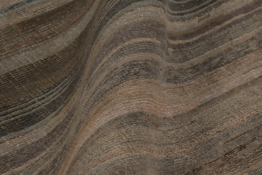 Rug & Kilim’s Modern Textural Rug
