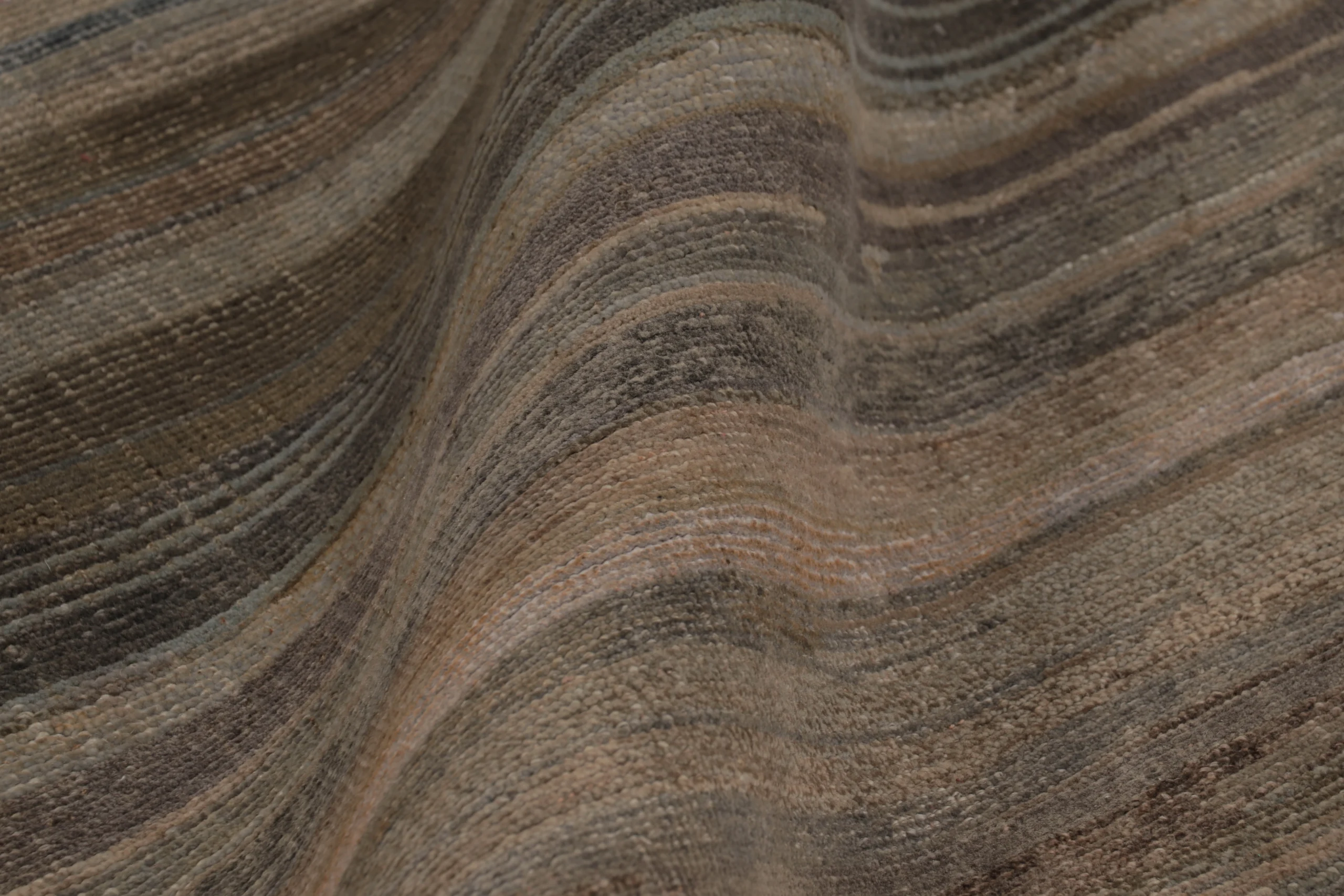 Rug & Kilim’s Modern Textural Rug