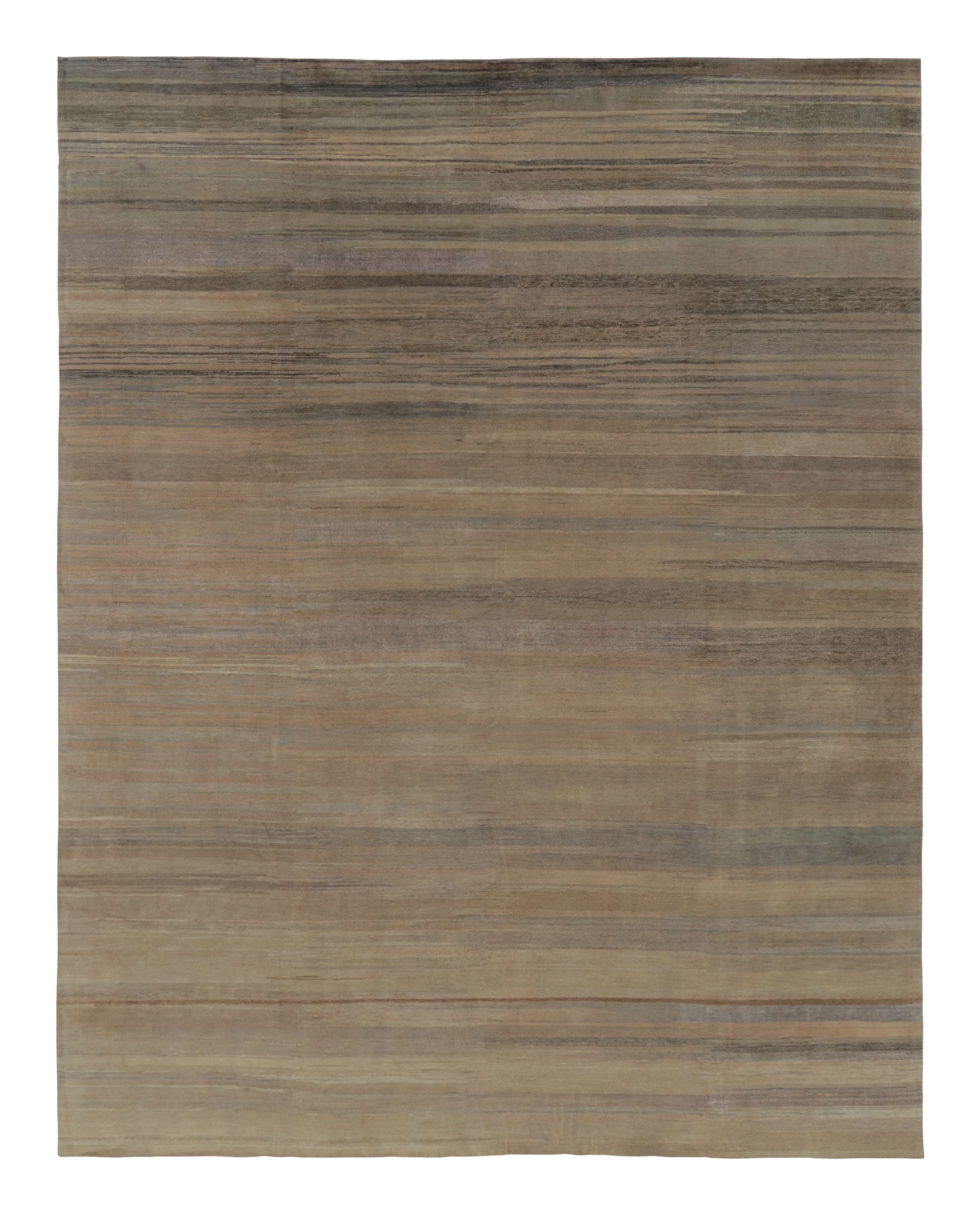 Rug & Kilim’s Modern Textural Rug