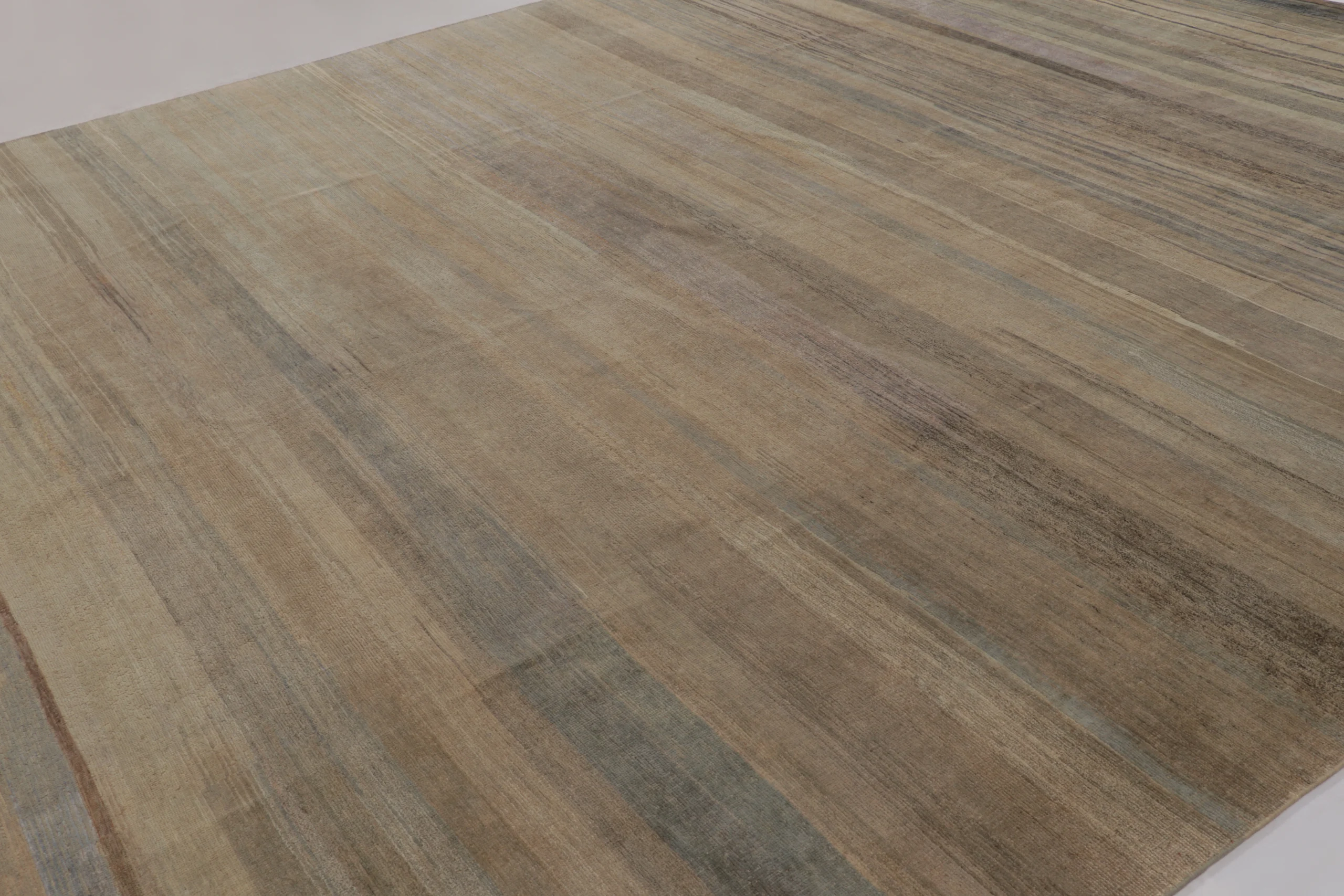 Rug & Kilim’s Modern Textural Rug