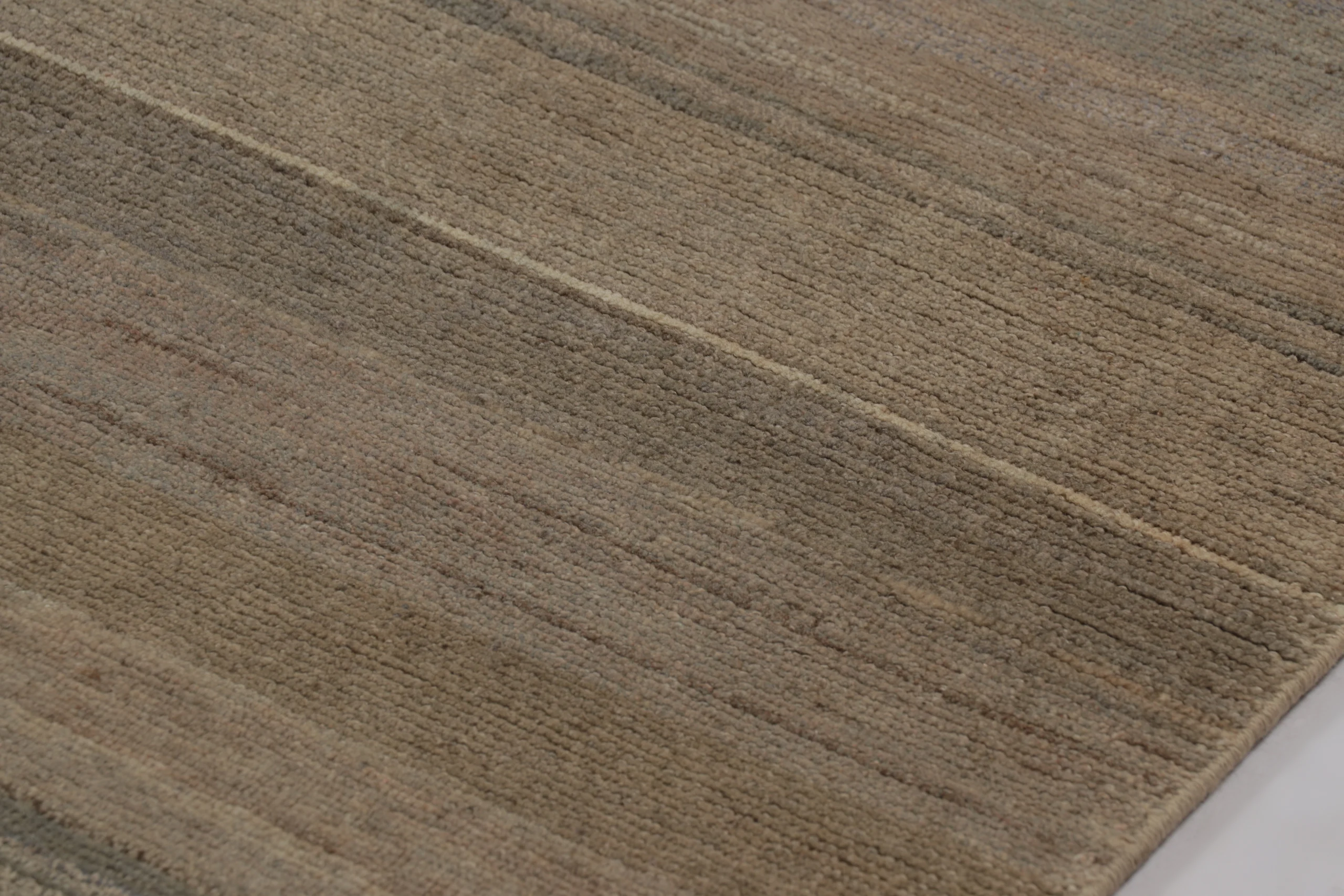 Rug & Kilim’s Modern Textural Rug