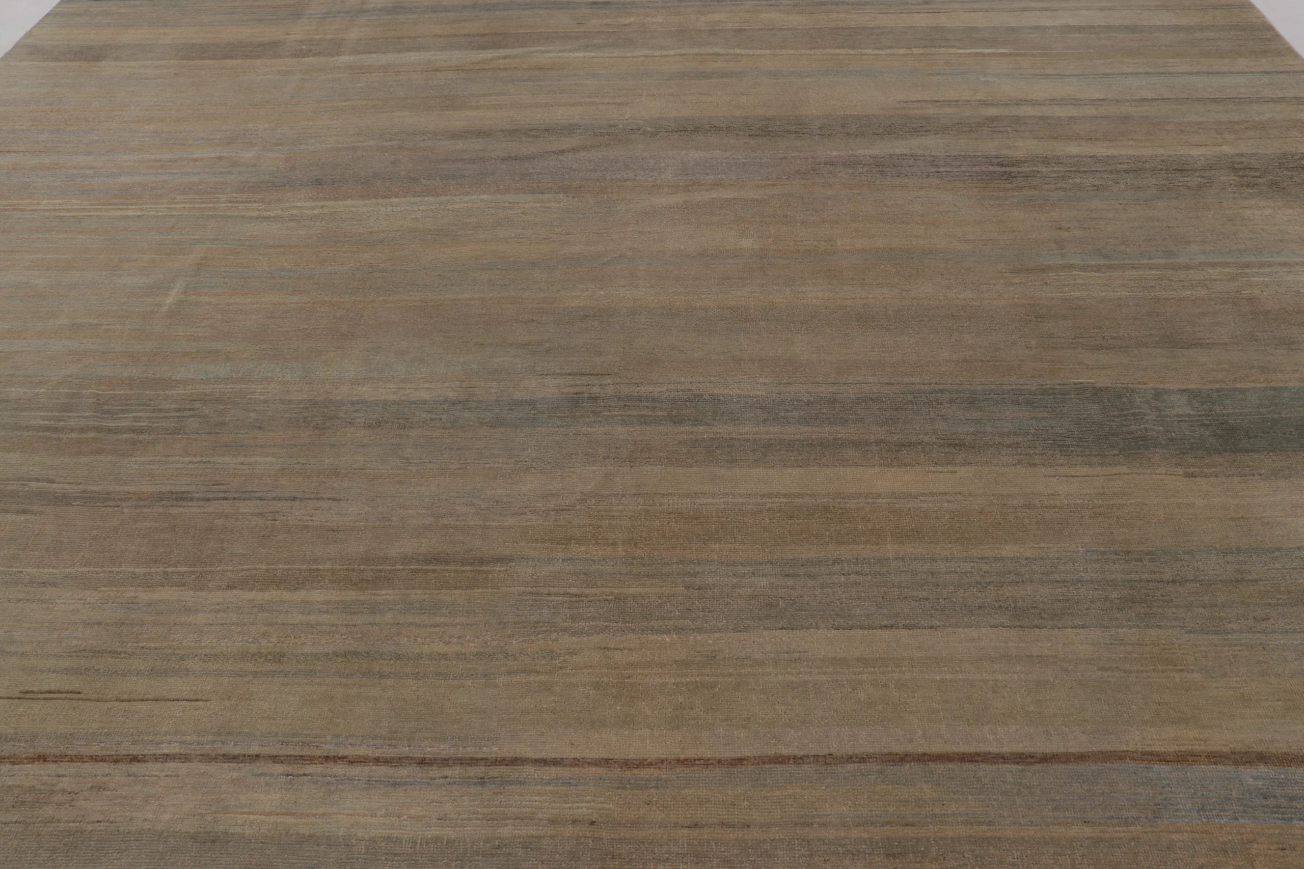 Rug & Kilim’s Modern Textural Rug