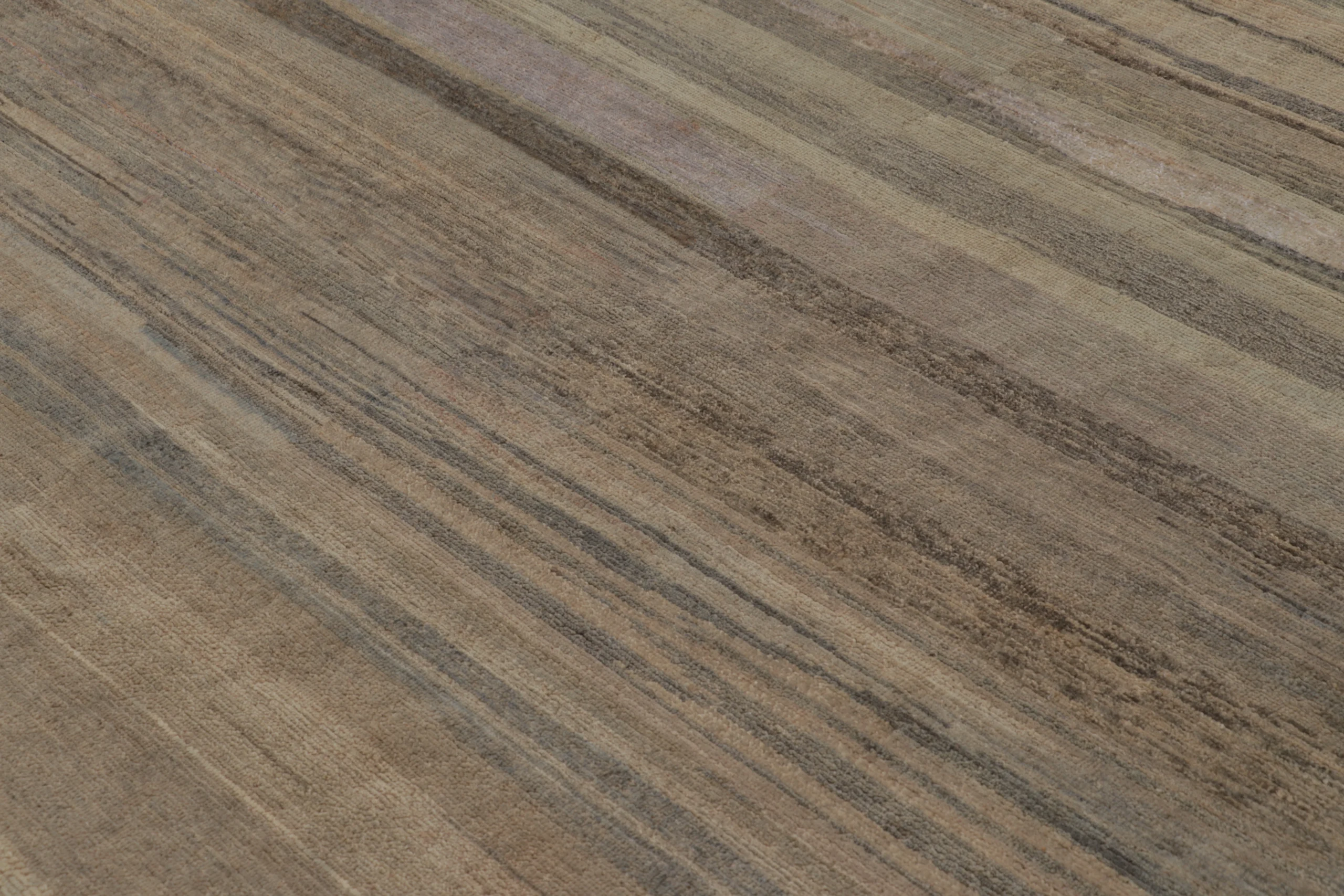 Rug & Kilim’s Modern Textural Rug