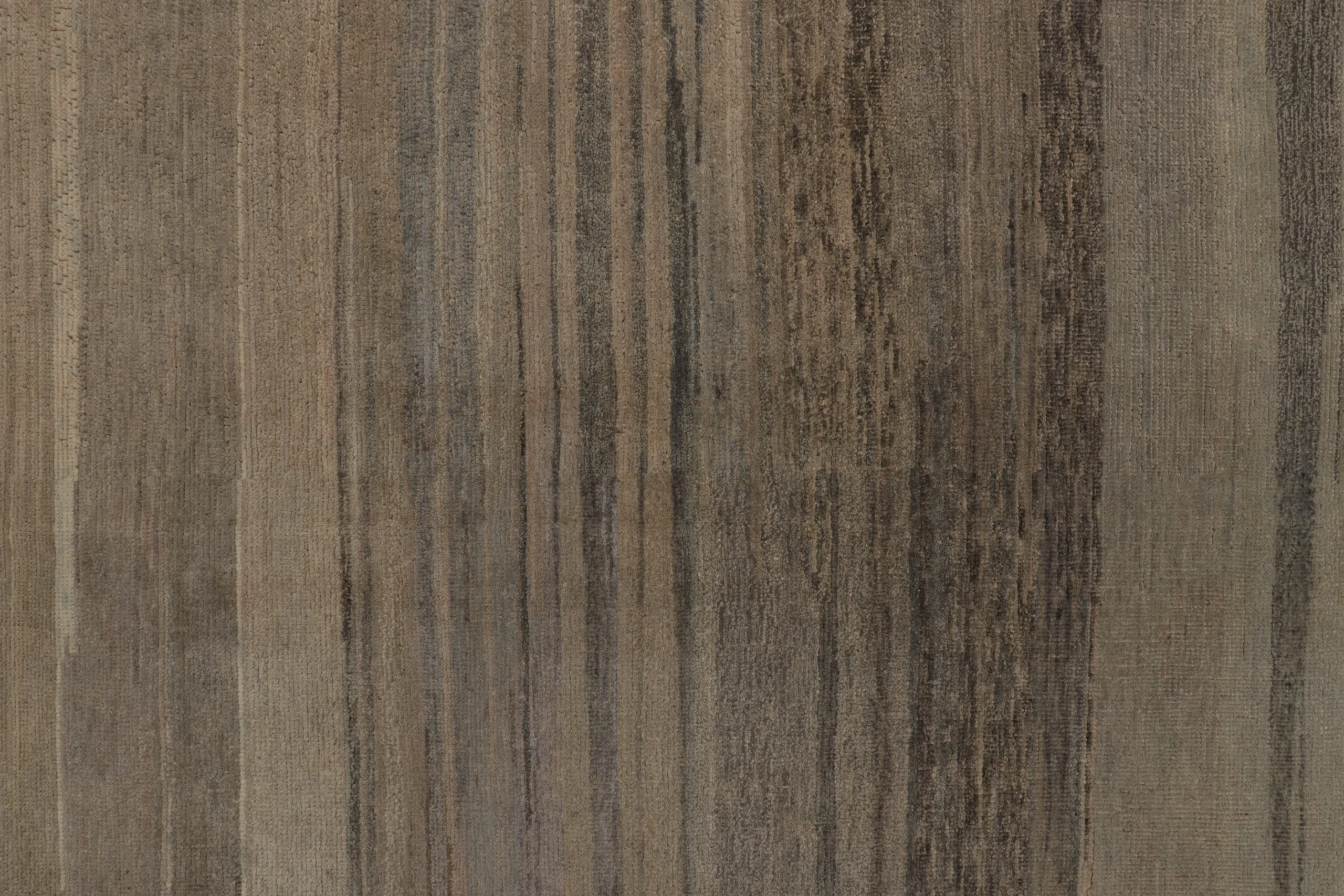 Rug & Kilim’s Modern Textural Rug