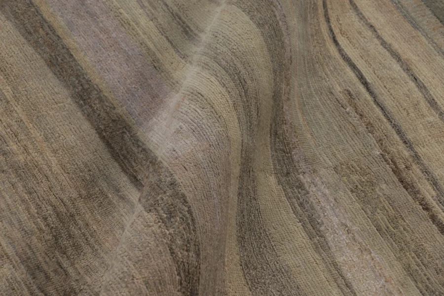 Rug & Kilim’s Modern Textural Rug