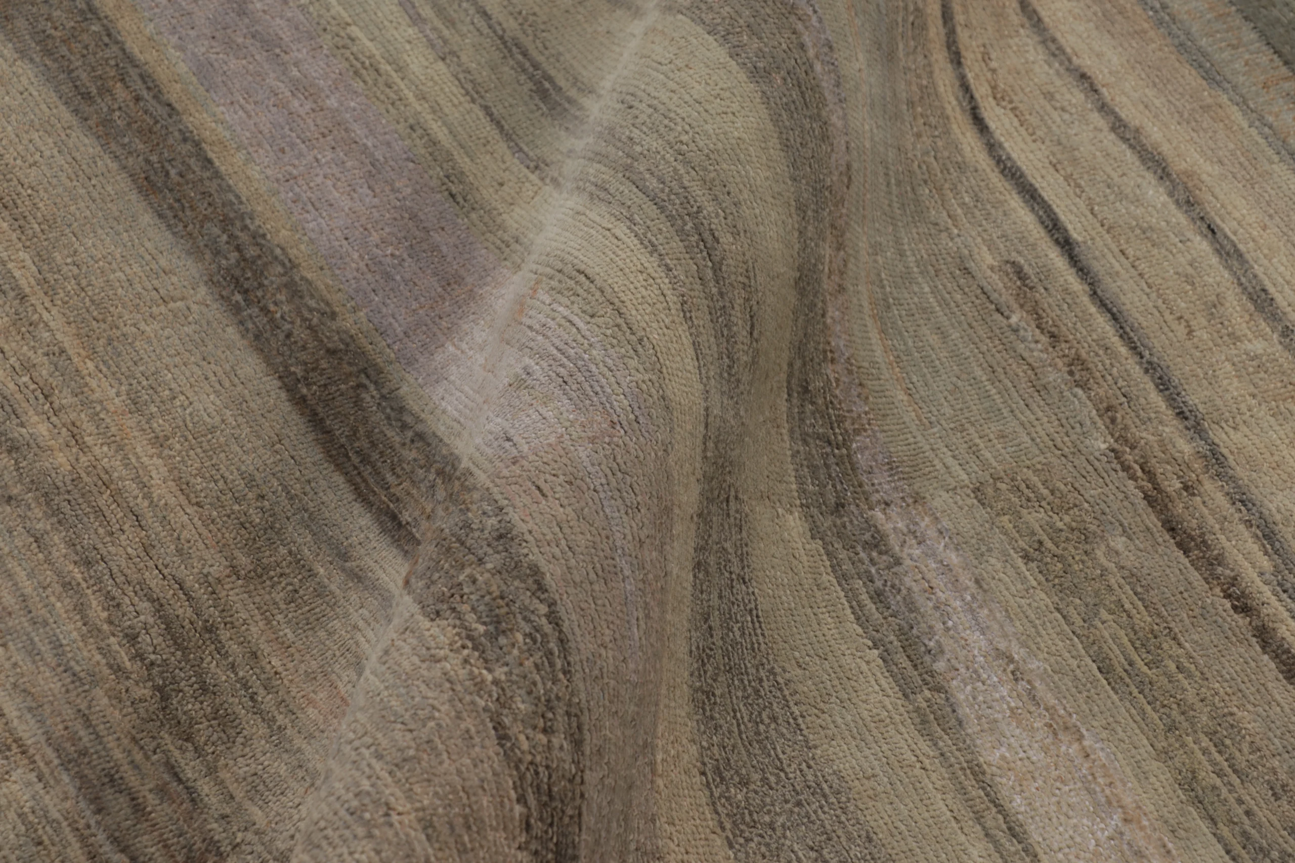 Rug & Kilim’s Modern Textural Rug