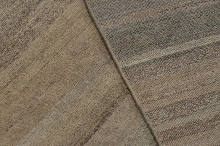 Rug & Kilim’s Modern Textural Rug