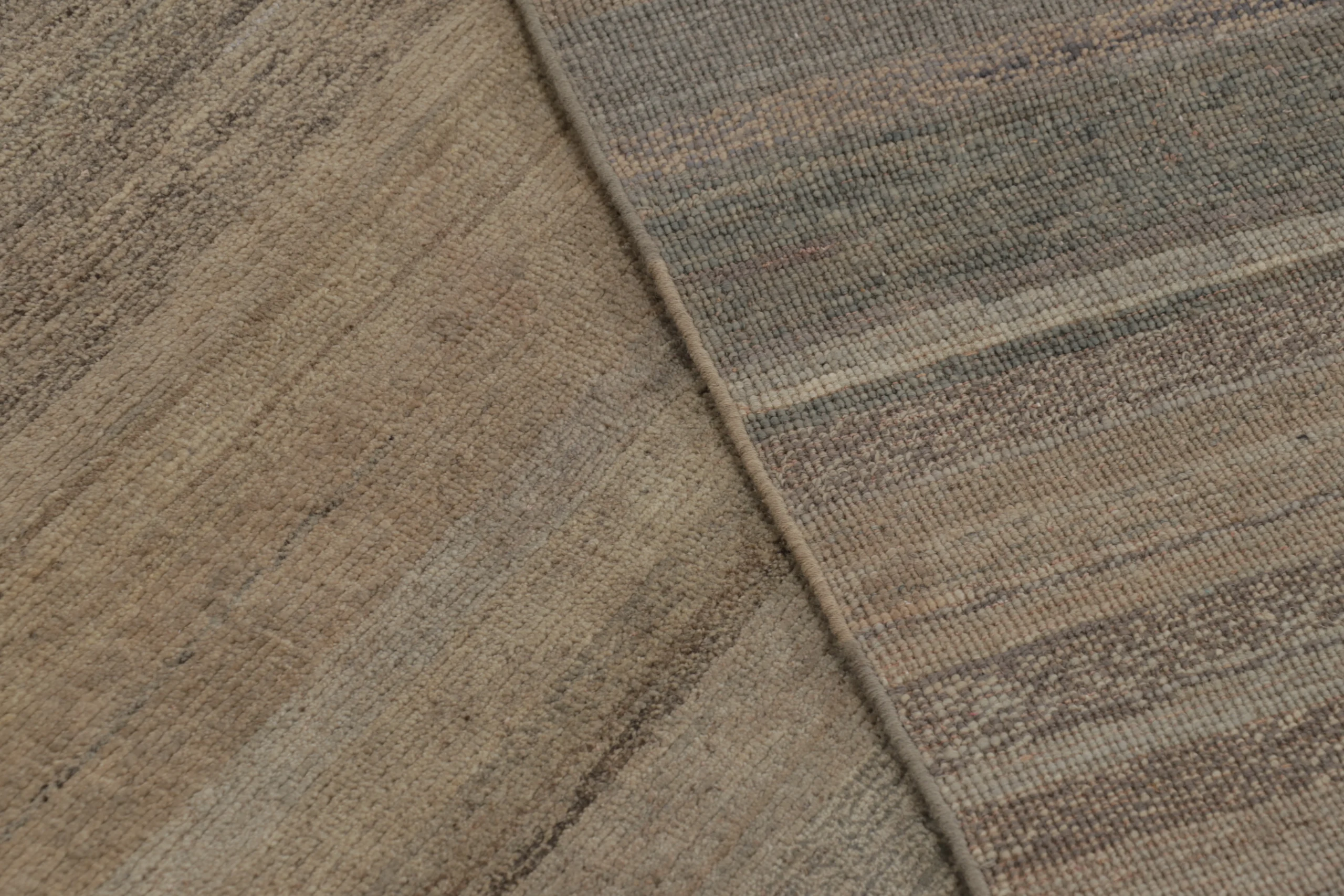 Rug & Kilim’s Modern Textural Rug