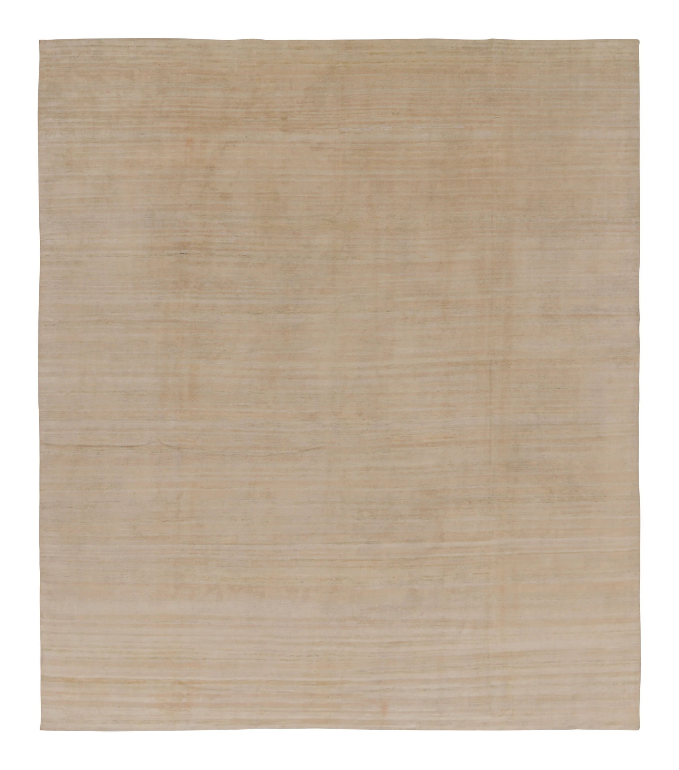 Rug & Kilim’s Modern Textural Rug
