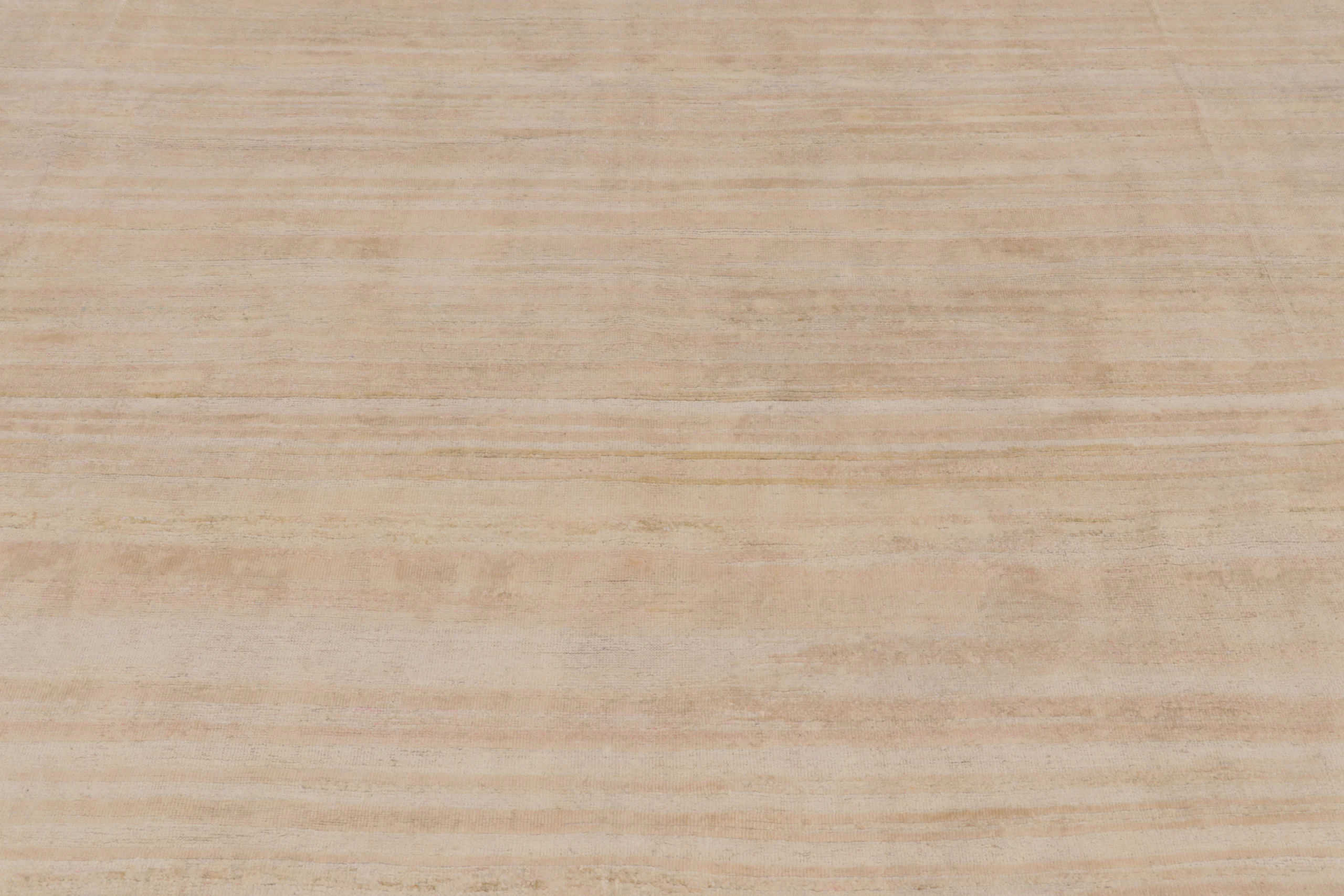 Rug & Kilim’s Modern Textural Rug